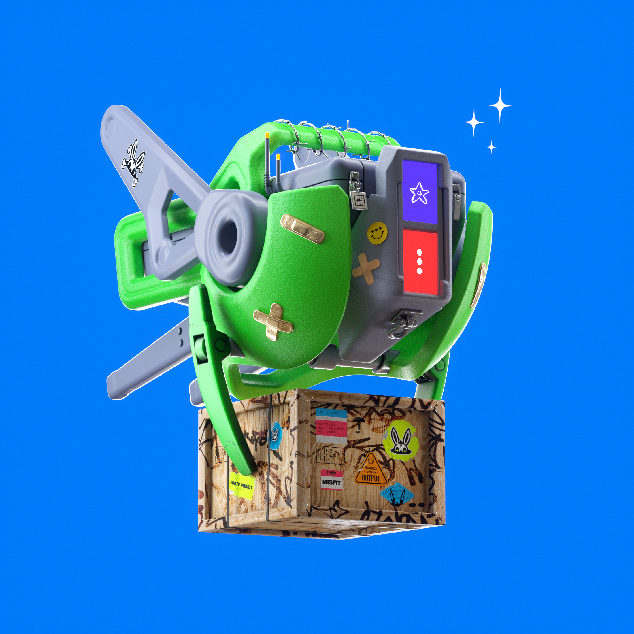NFT Image