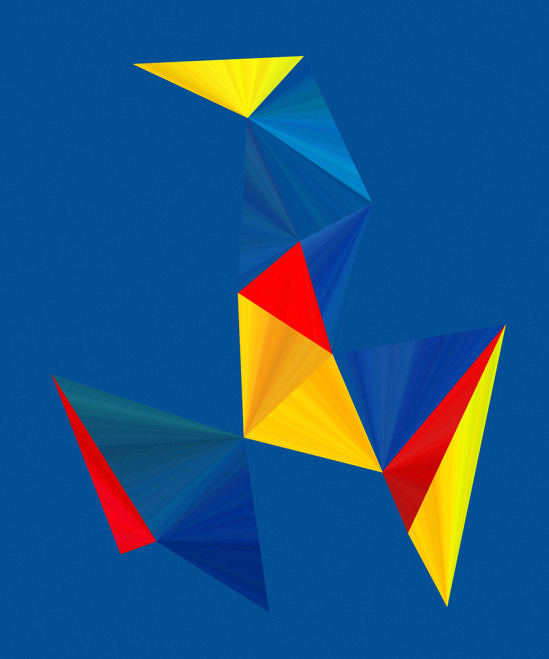 Origami Project #807