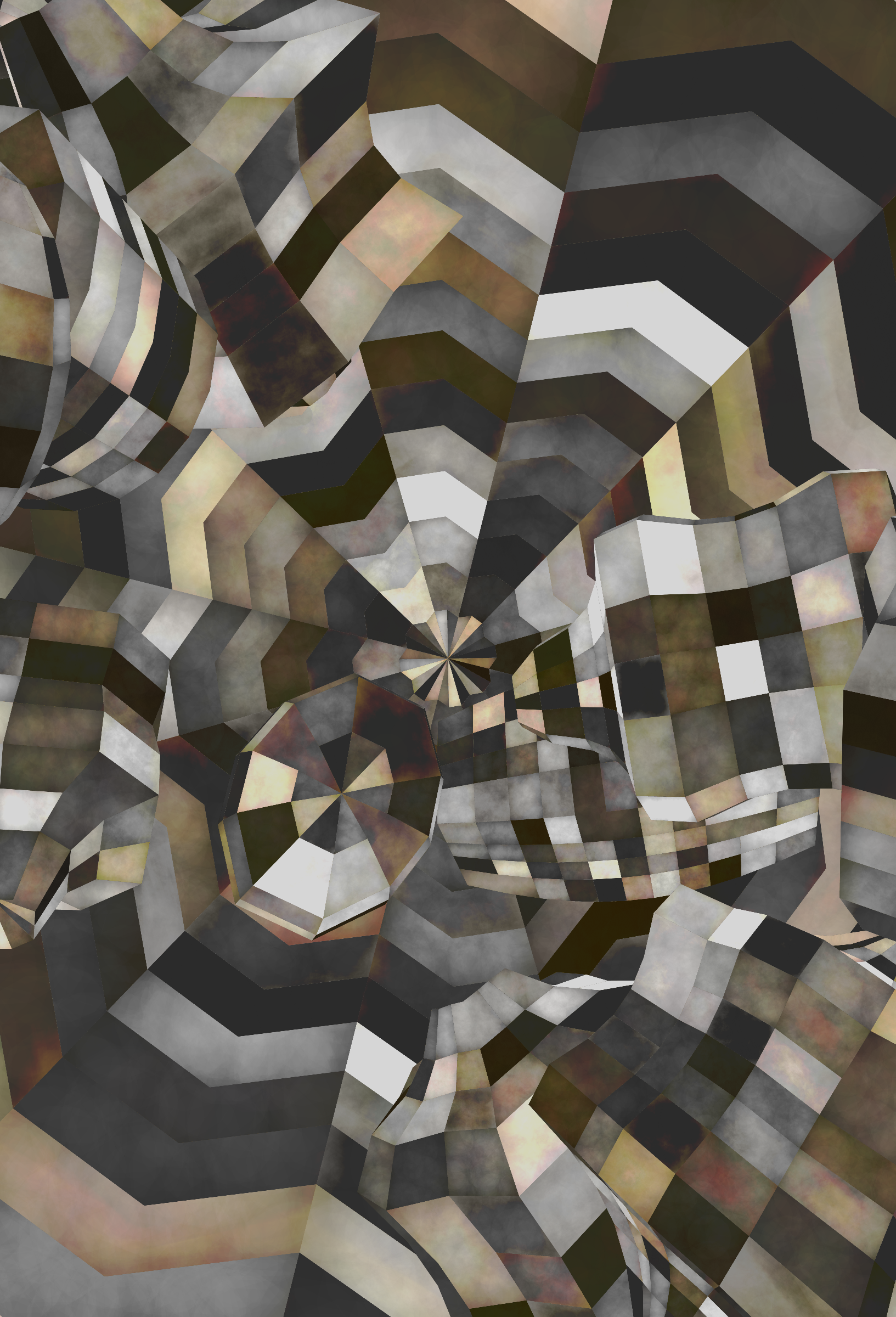 Liminal #50