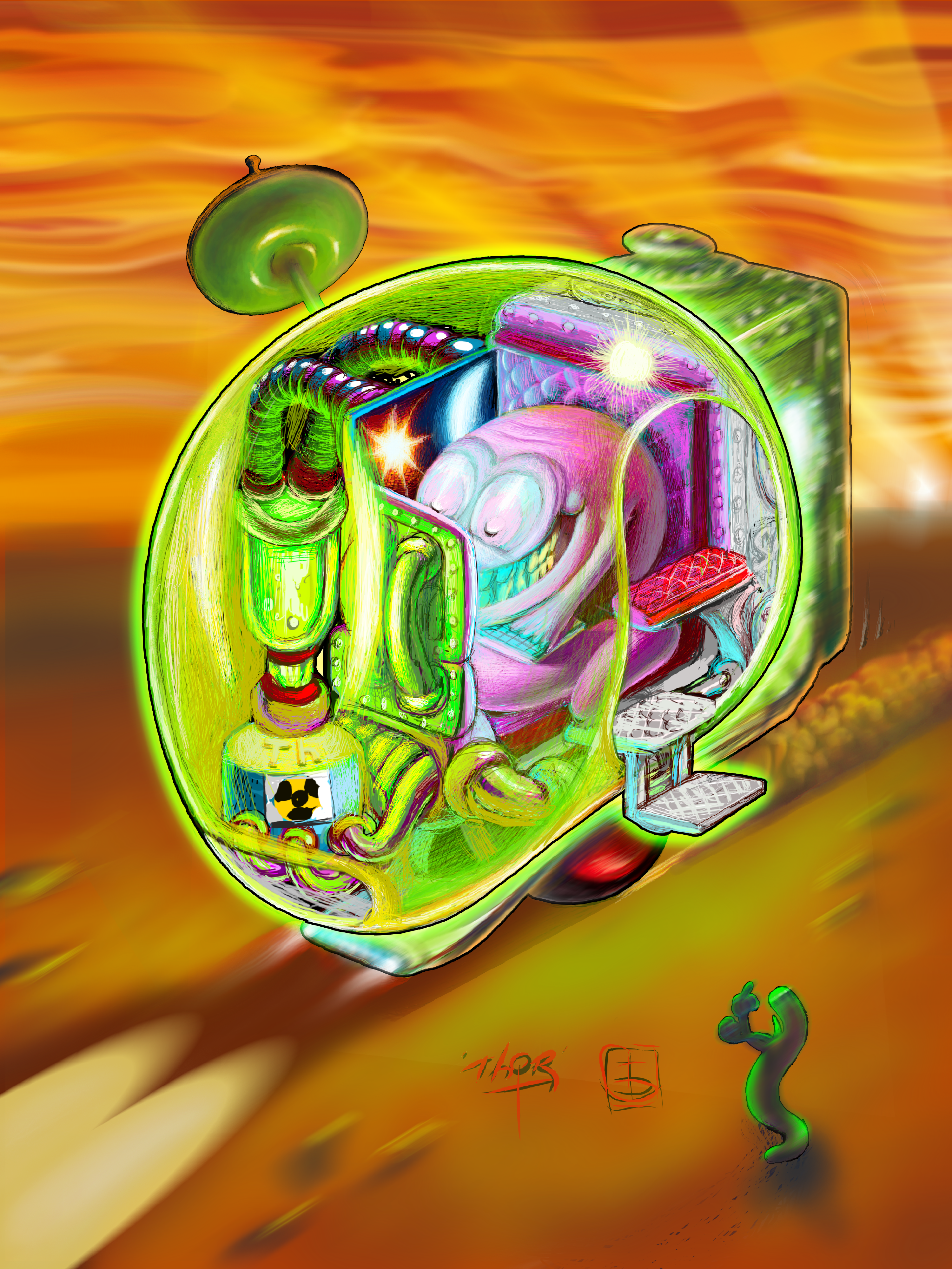NFT Image