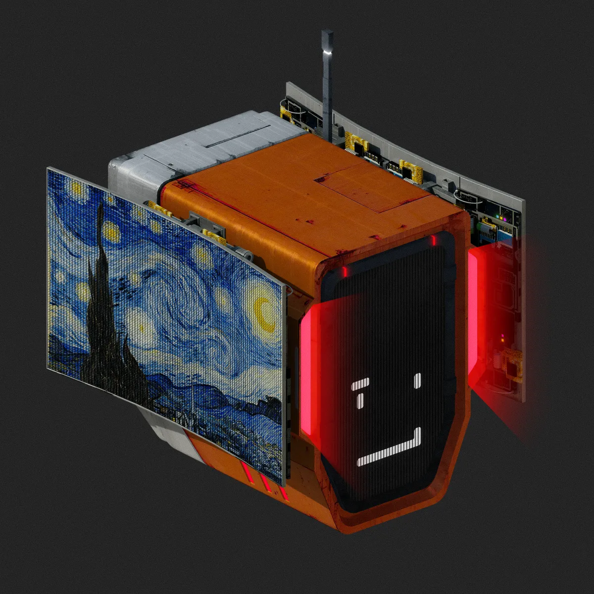 NFT Image