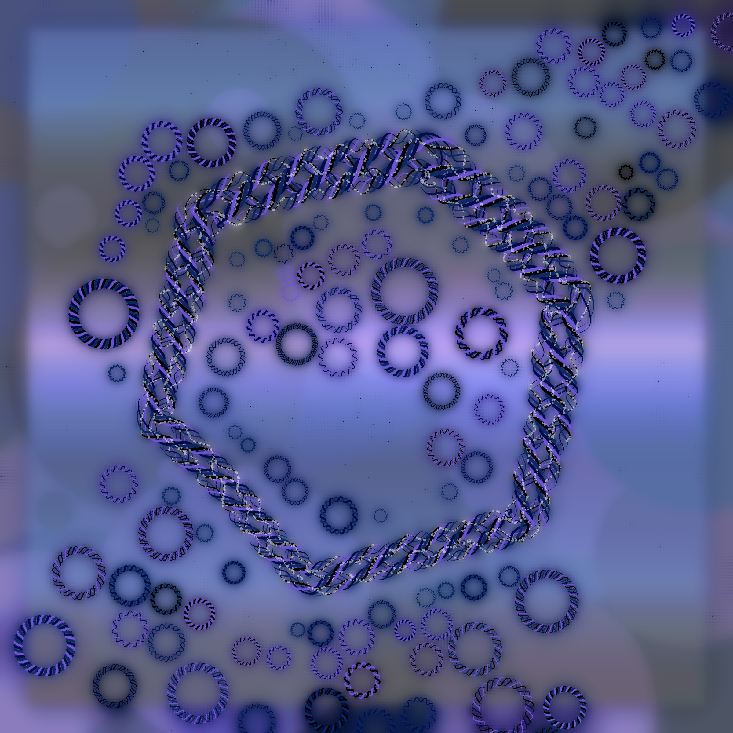 Friendship Bracelets #168