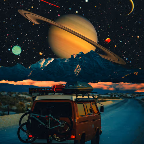 Midnight Cruise, 2023