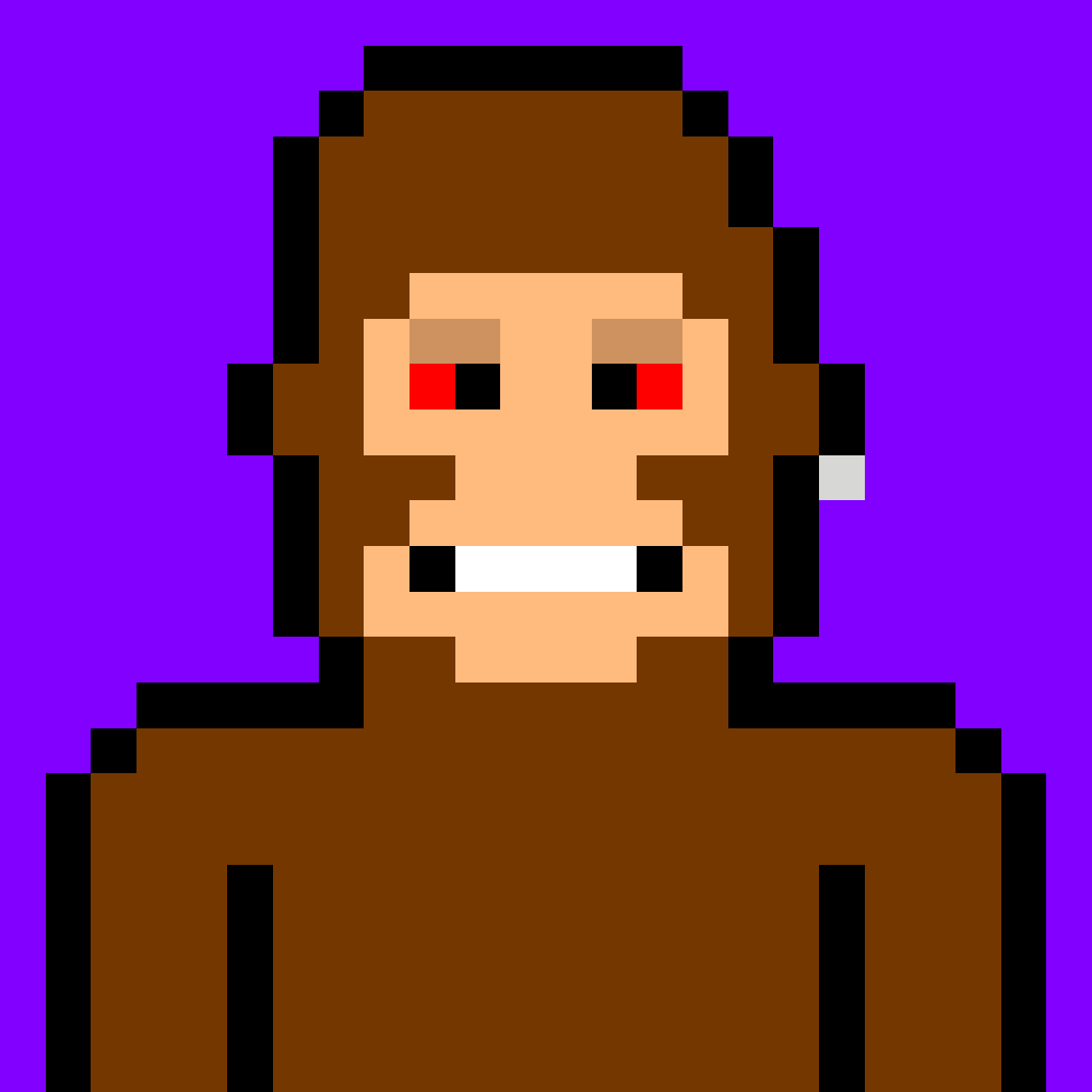 ahmad277.eth Ethereum Name Service (ENS and .eth domain) PFP