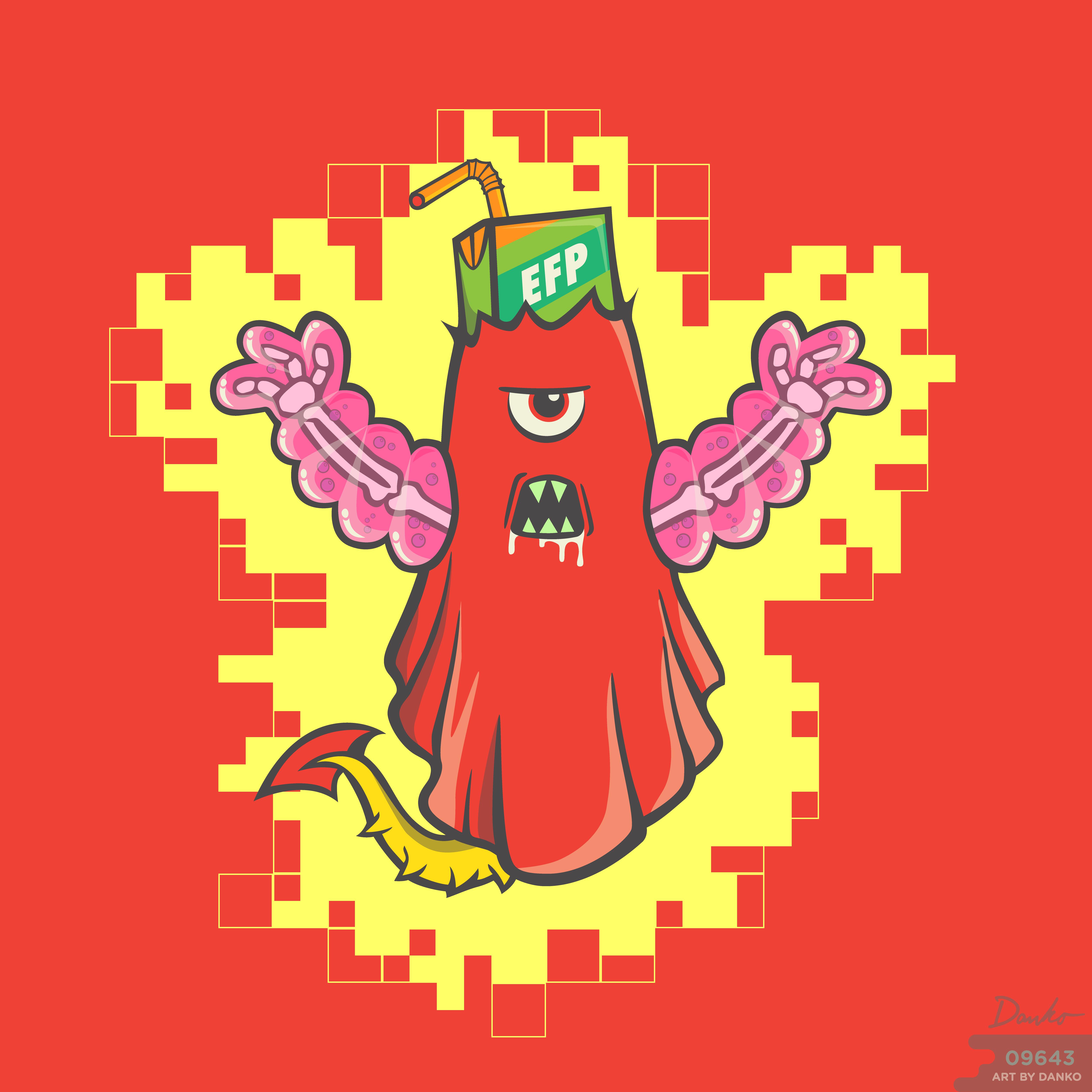 NFT Image