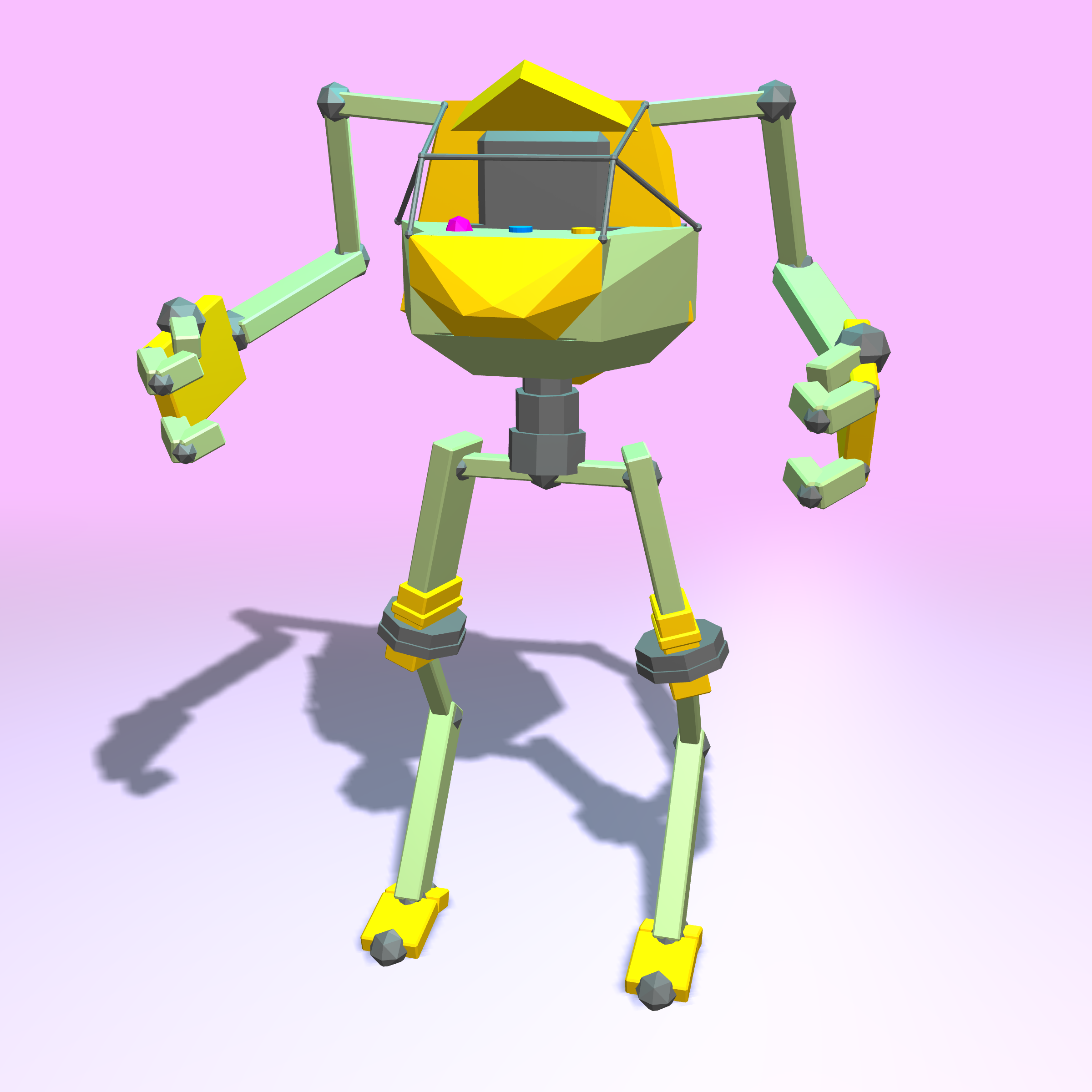 mecha suits #162