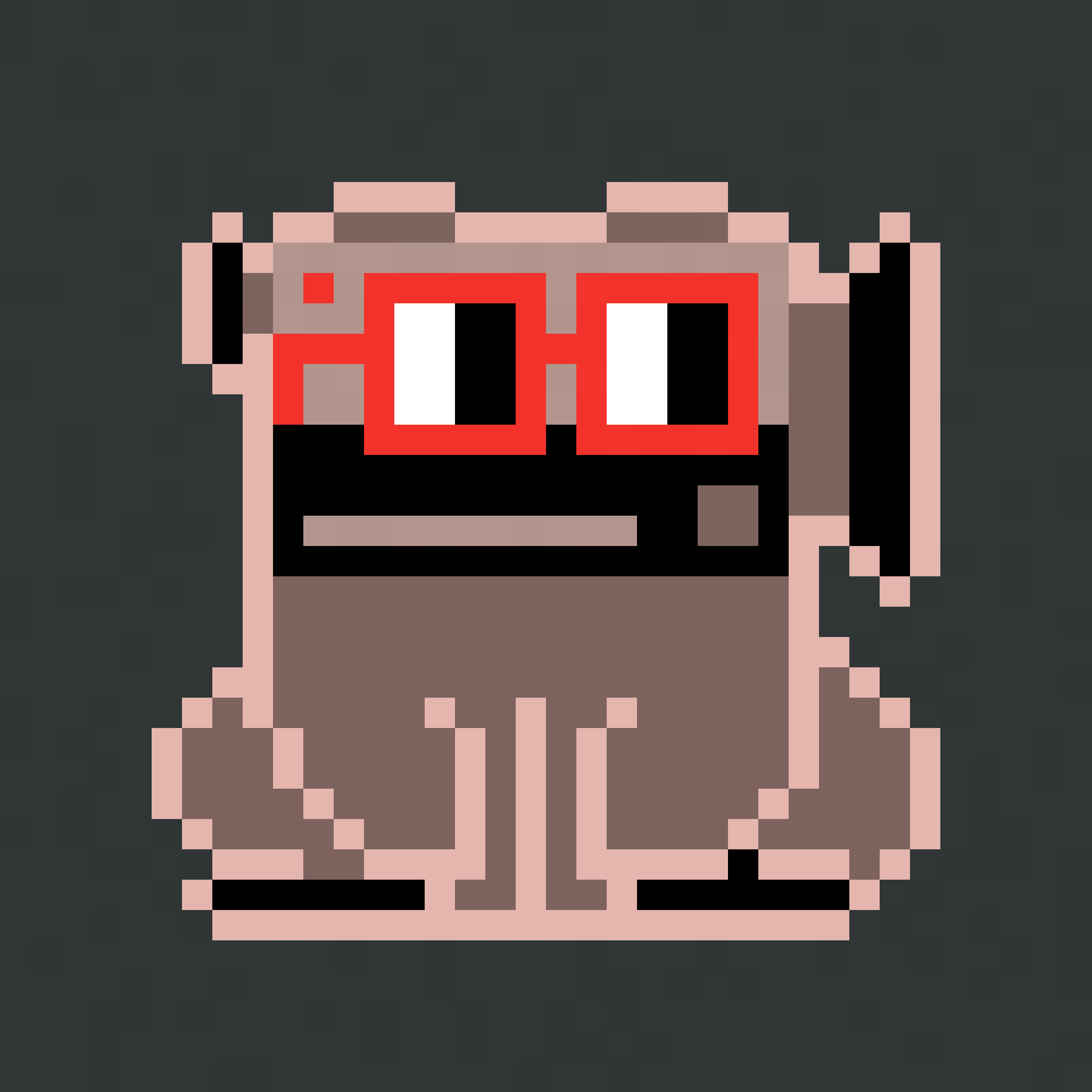 Noadz #032 - Camcorder