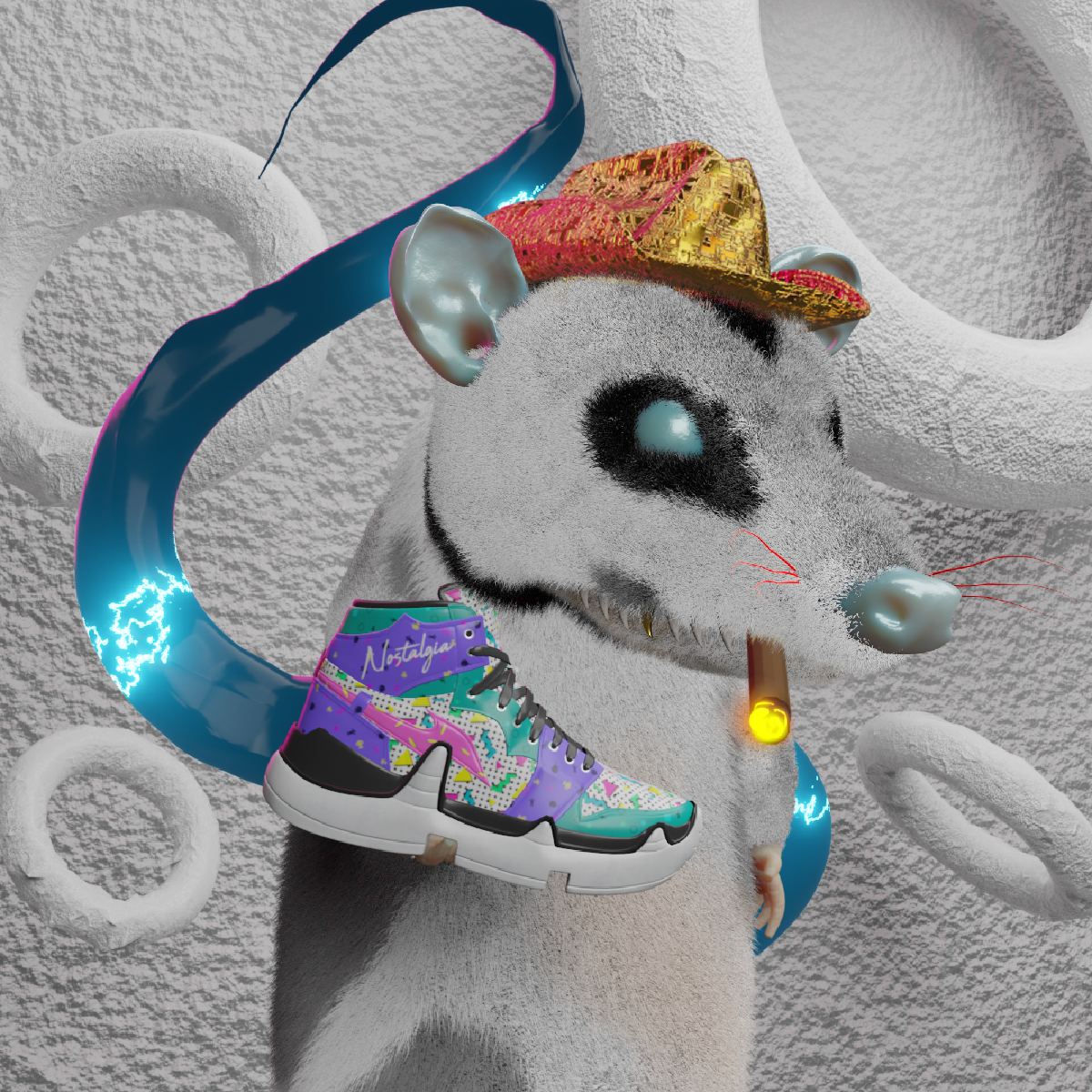 NFT Image