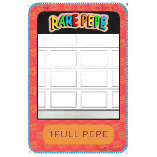 070 - 1Pull Pepe