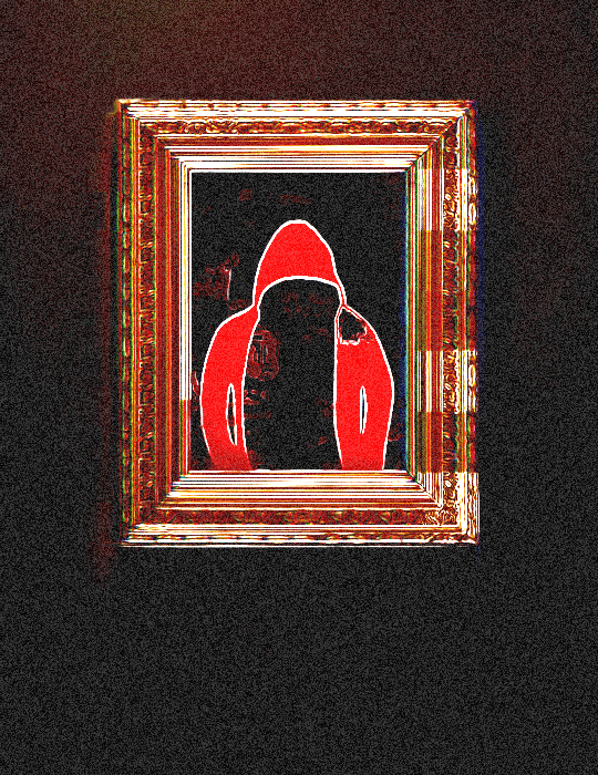 Not Not Banksy #12/28