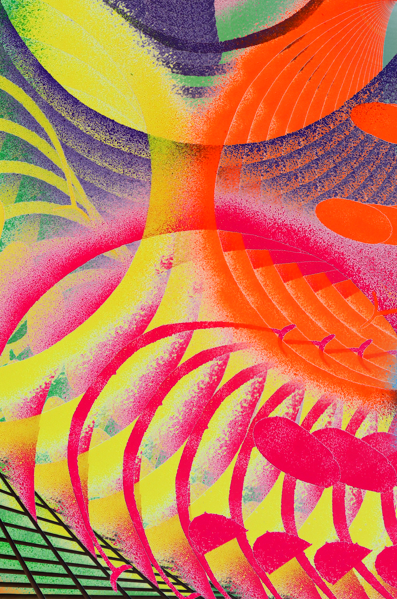 Frequency #3