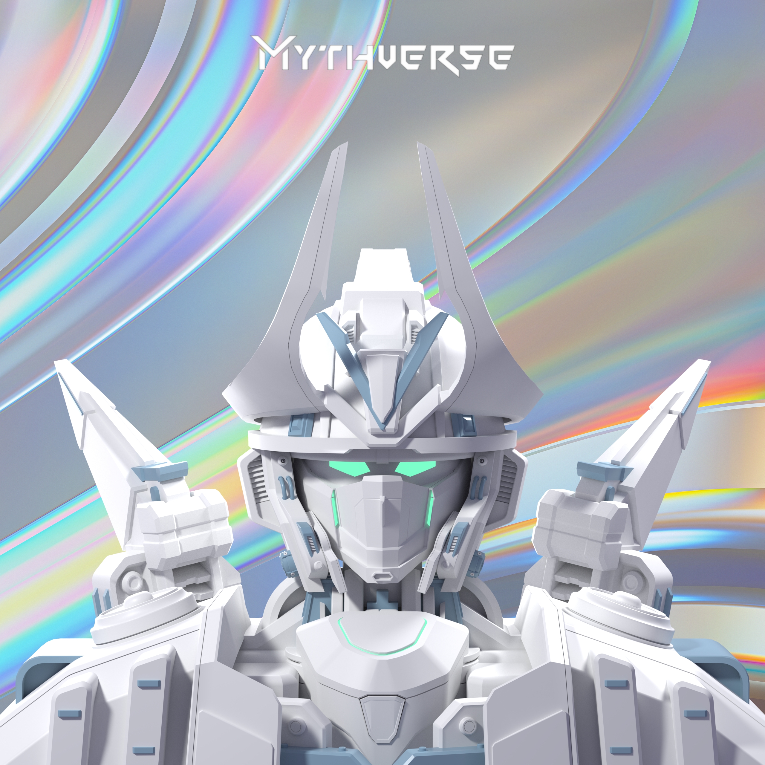 MythVerse #1101
