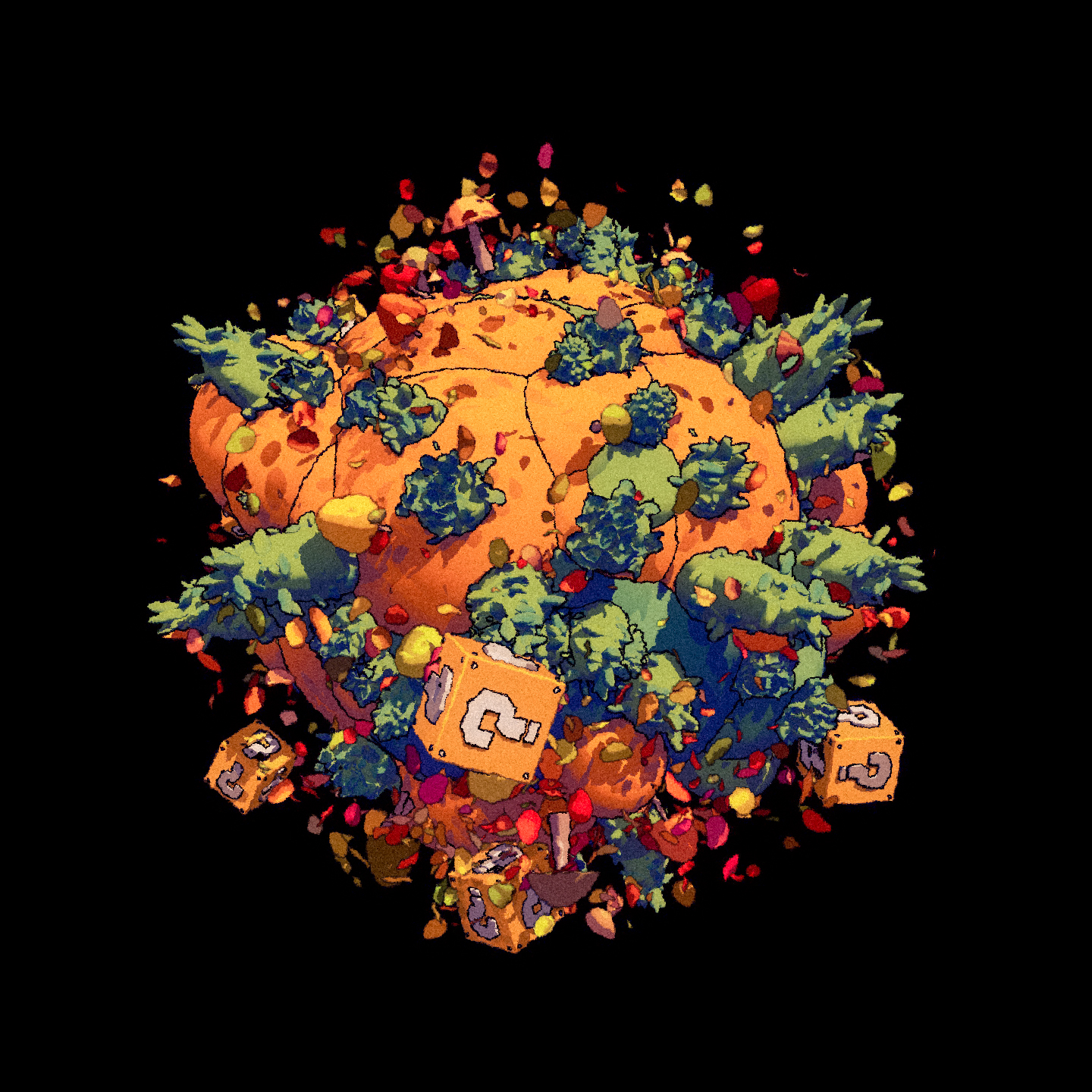 NFT Image