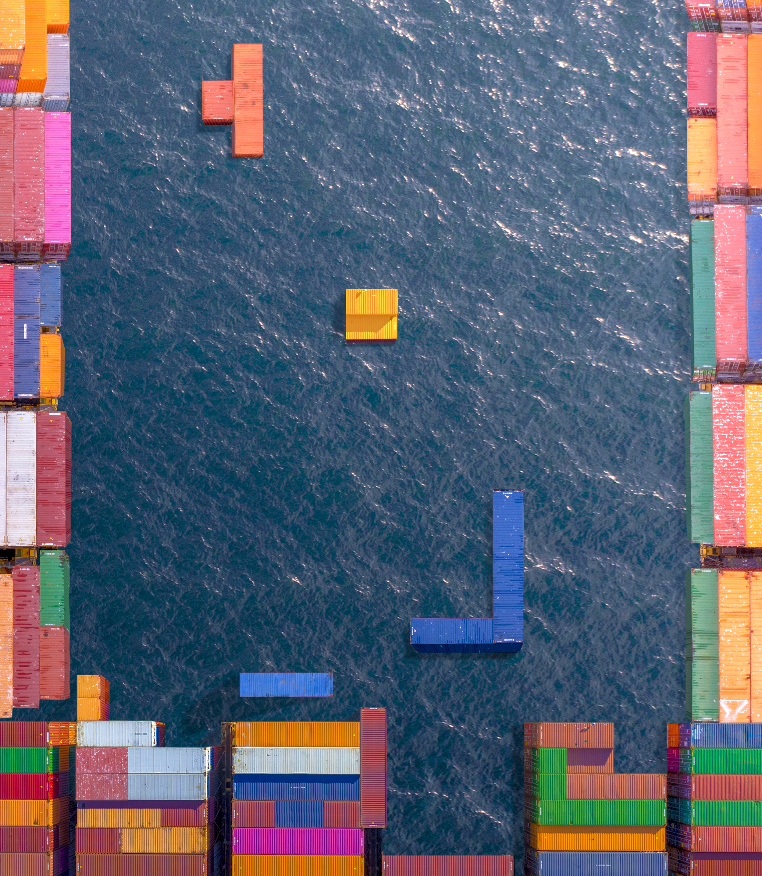 Tetris 6