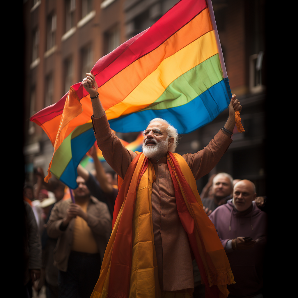 Love is Love