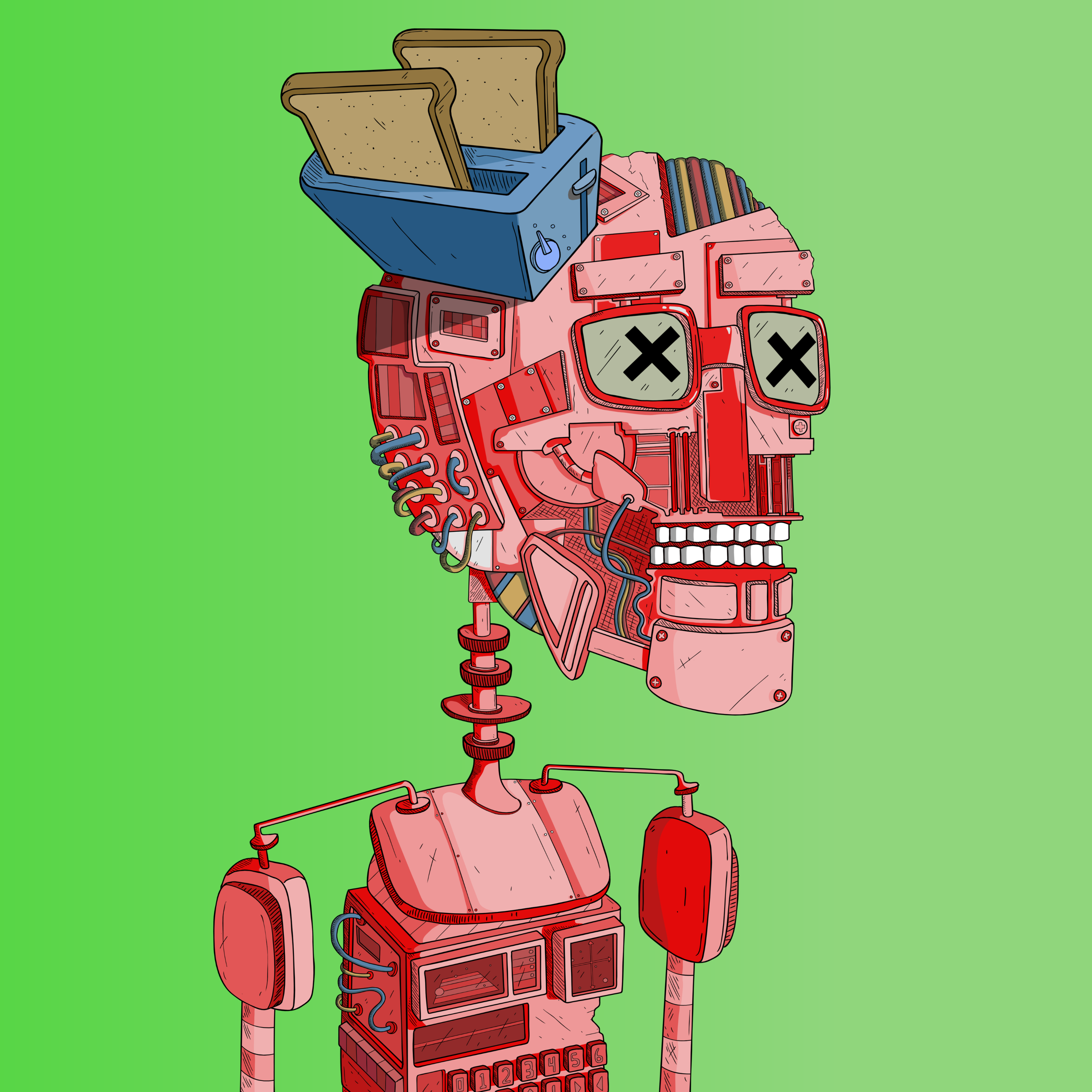 NFT Image