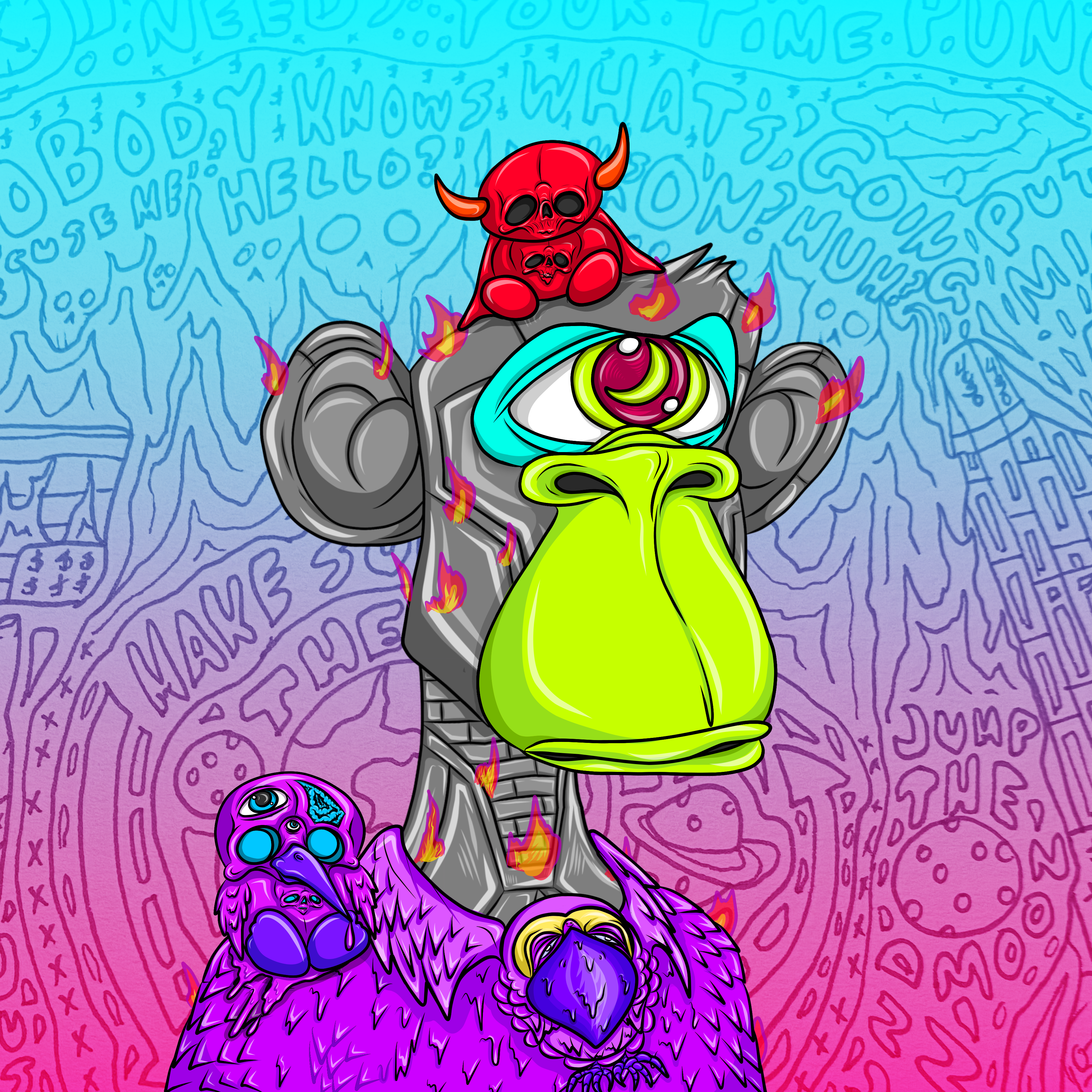 NFT Image