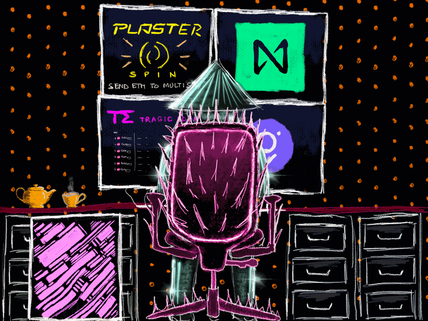 NFT Image