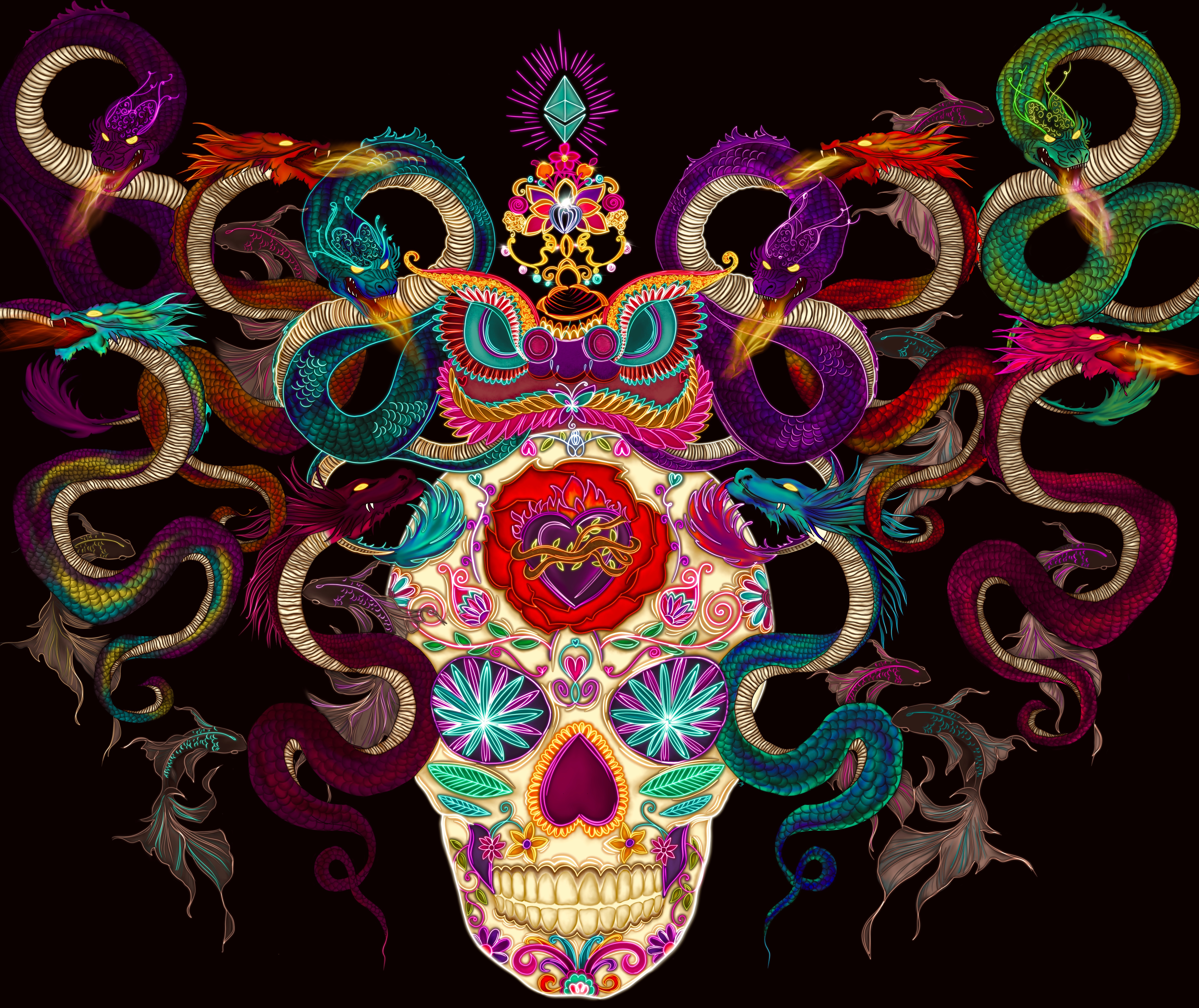 NFT Image