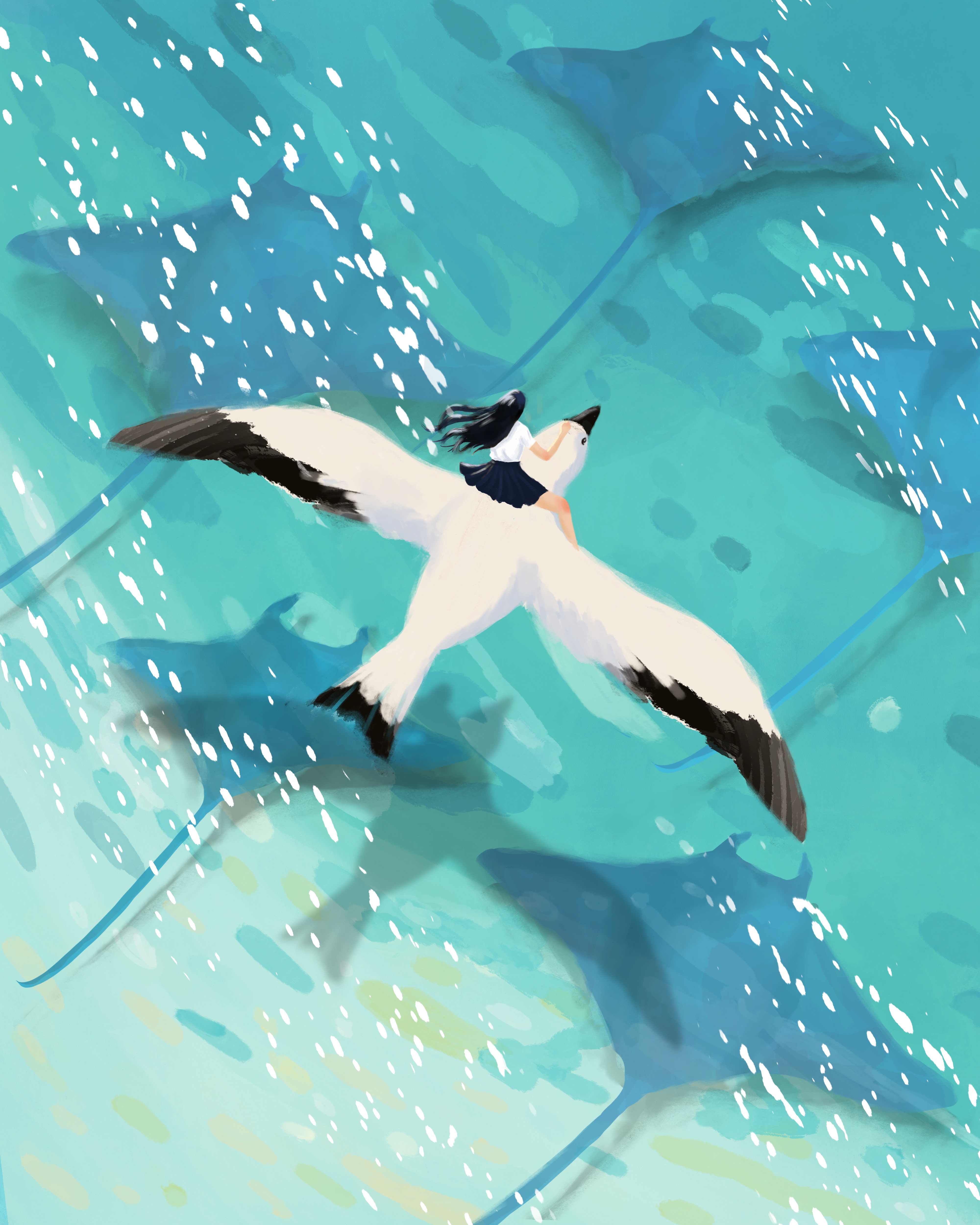 Freedom