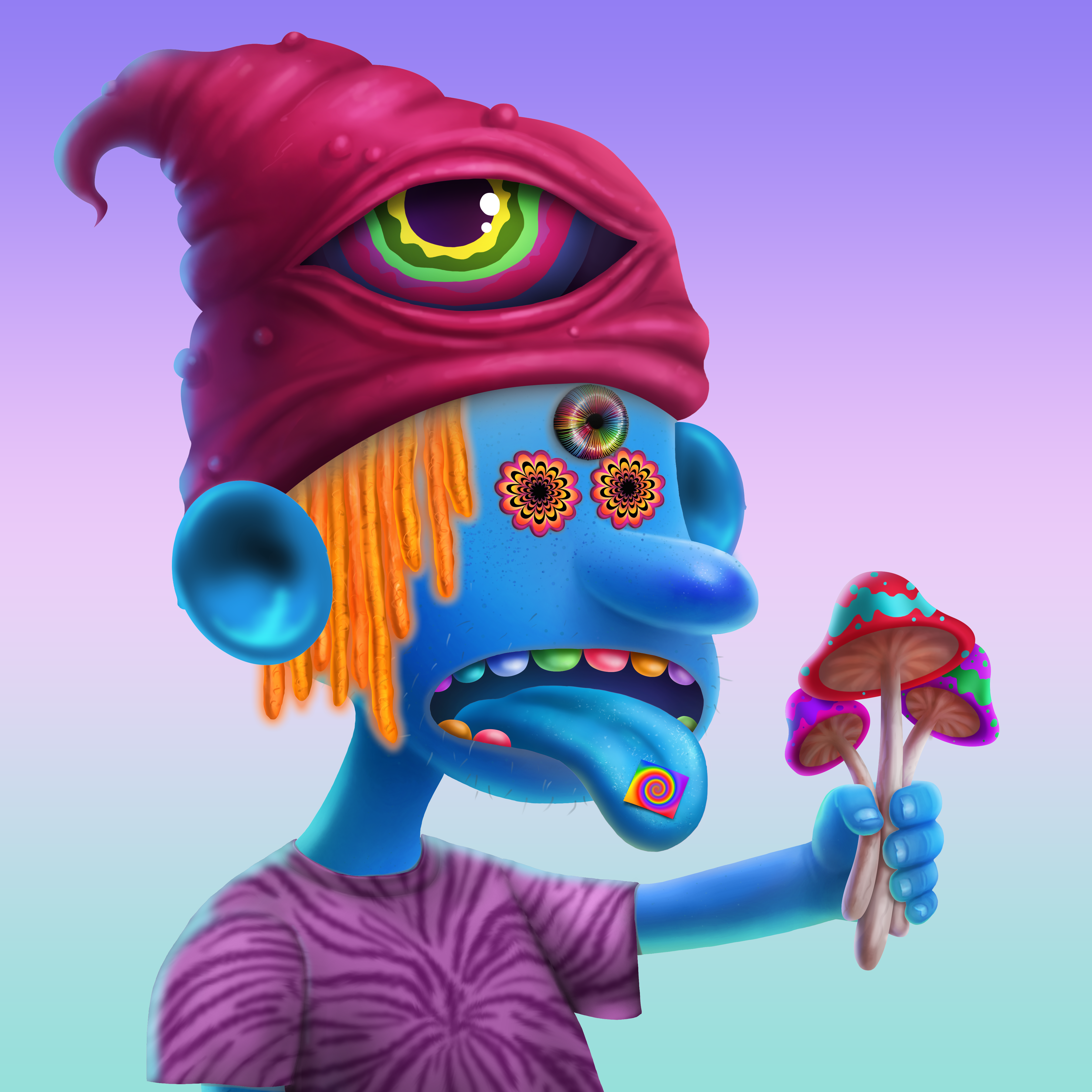 NFT Image