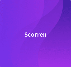 Scorren