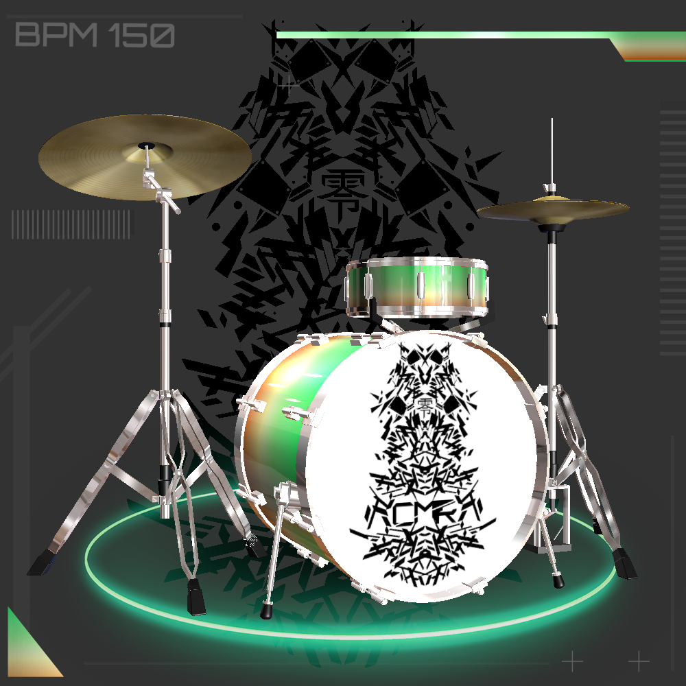 CYBER MISORIN 07647