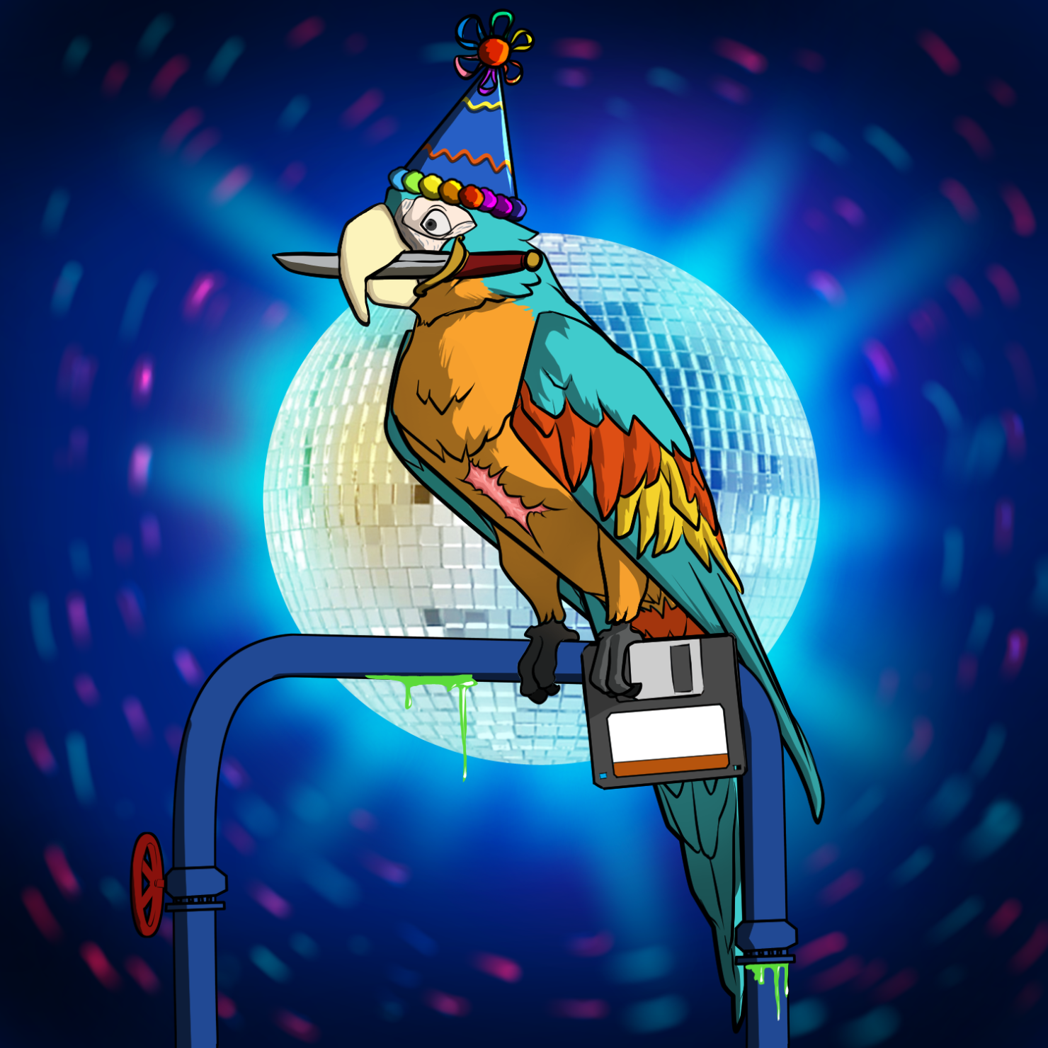 NFT Image