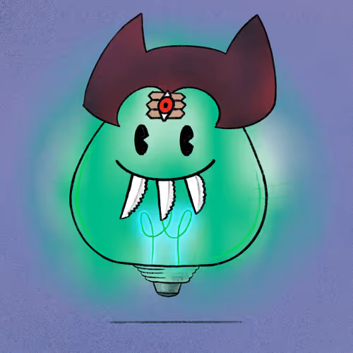 Strey - Morphys SUPES #1554