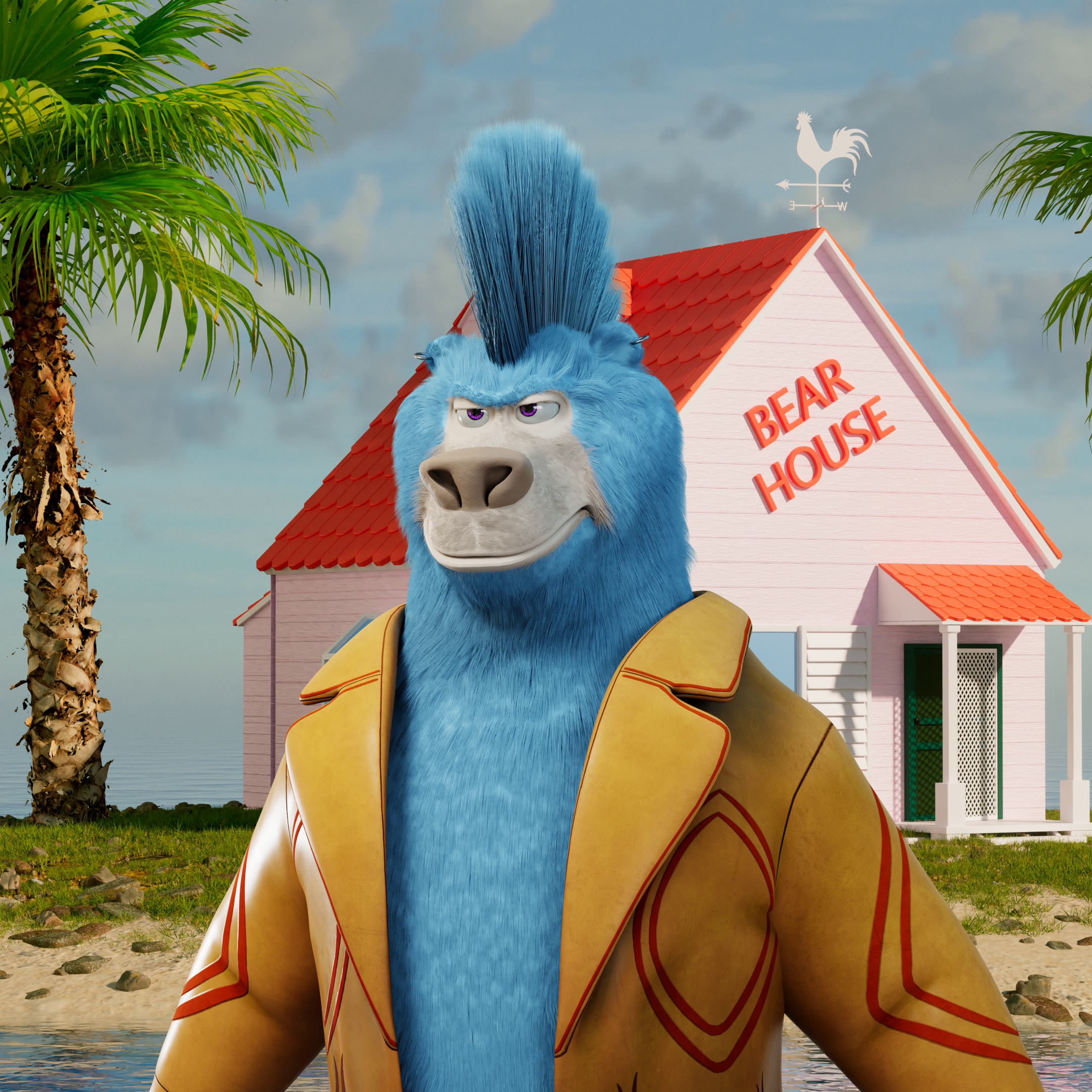 NFT Image