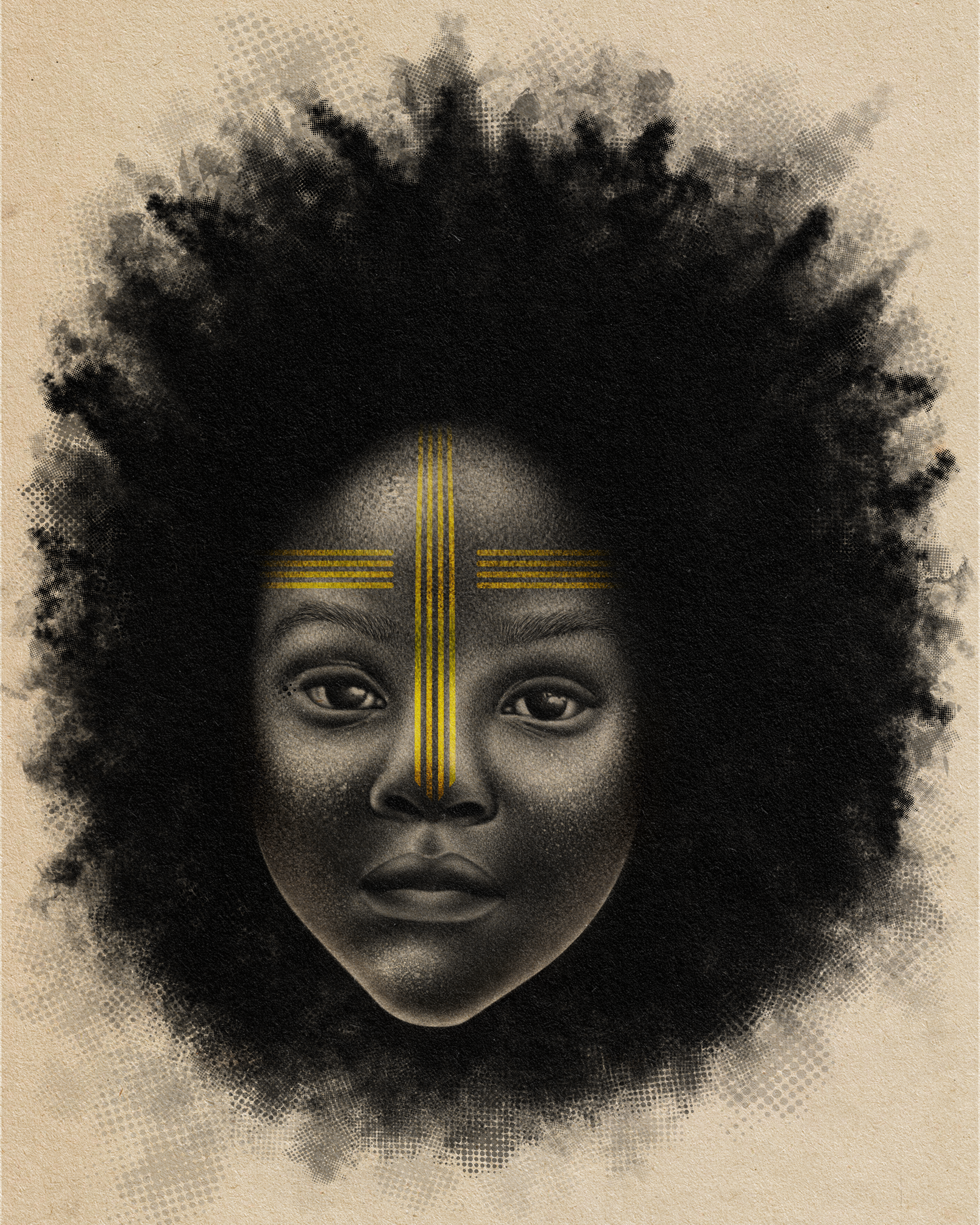 Ubuhle Bendalo (The Beauty of Creation)