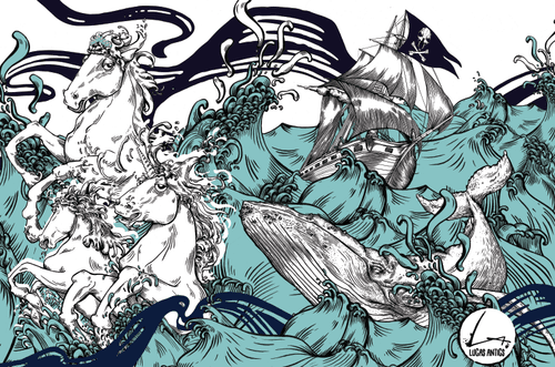 The Mischief’s Revenge #134