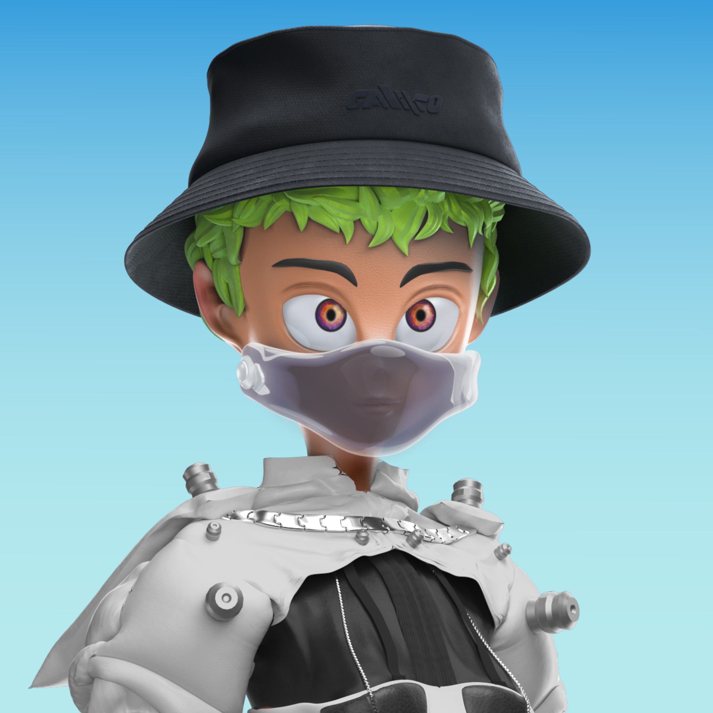 NFT Image