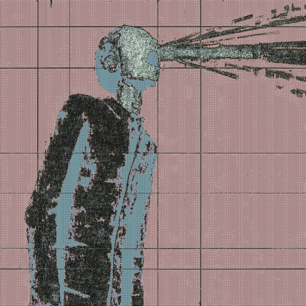 ◩ ▜ ◨ ▩ ▣ . █ ▓ ▏