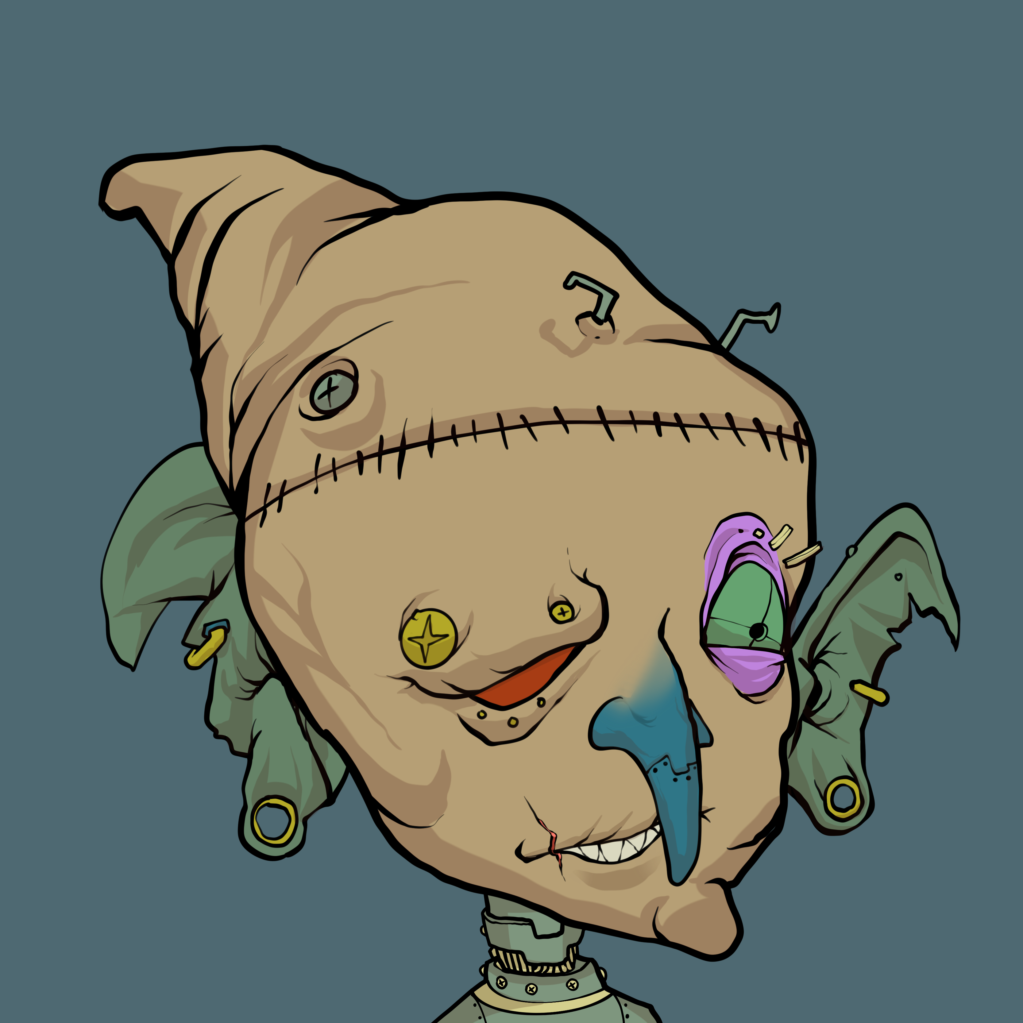 NFT Image