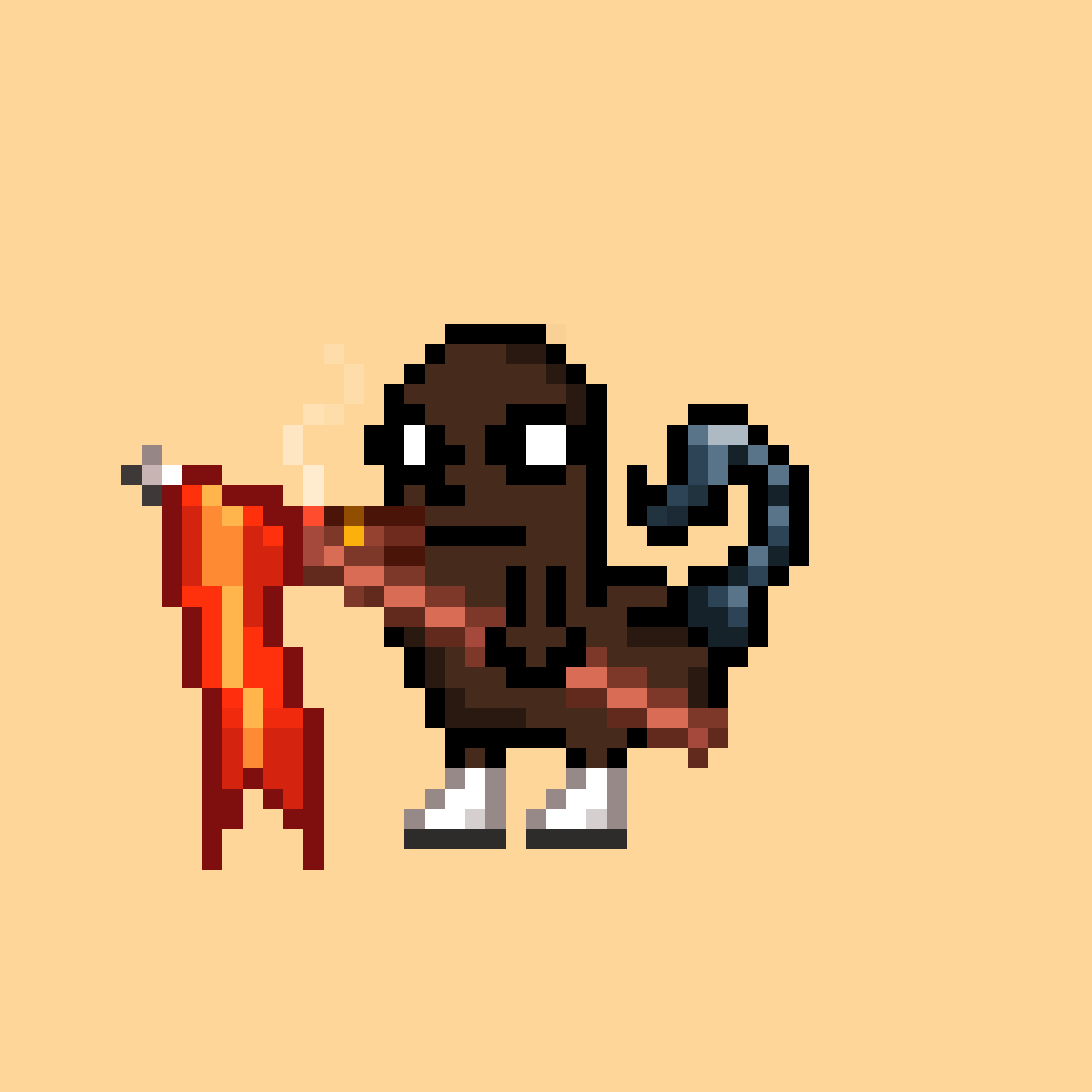 CryptoDickbutt #1425