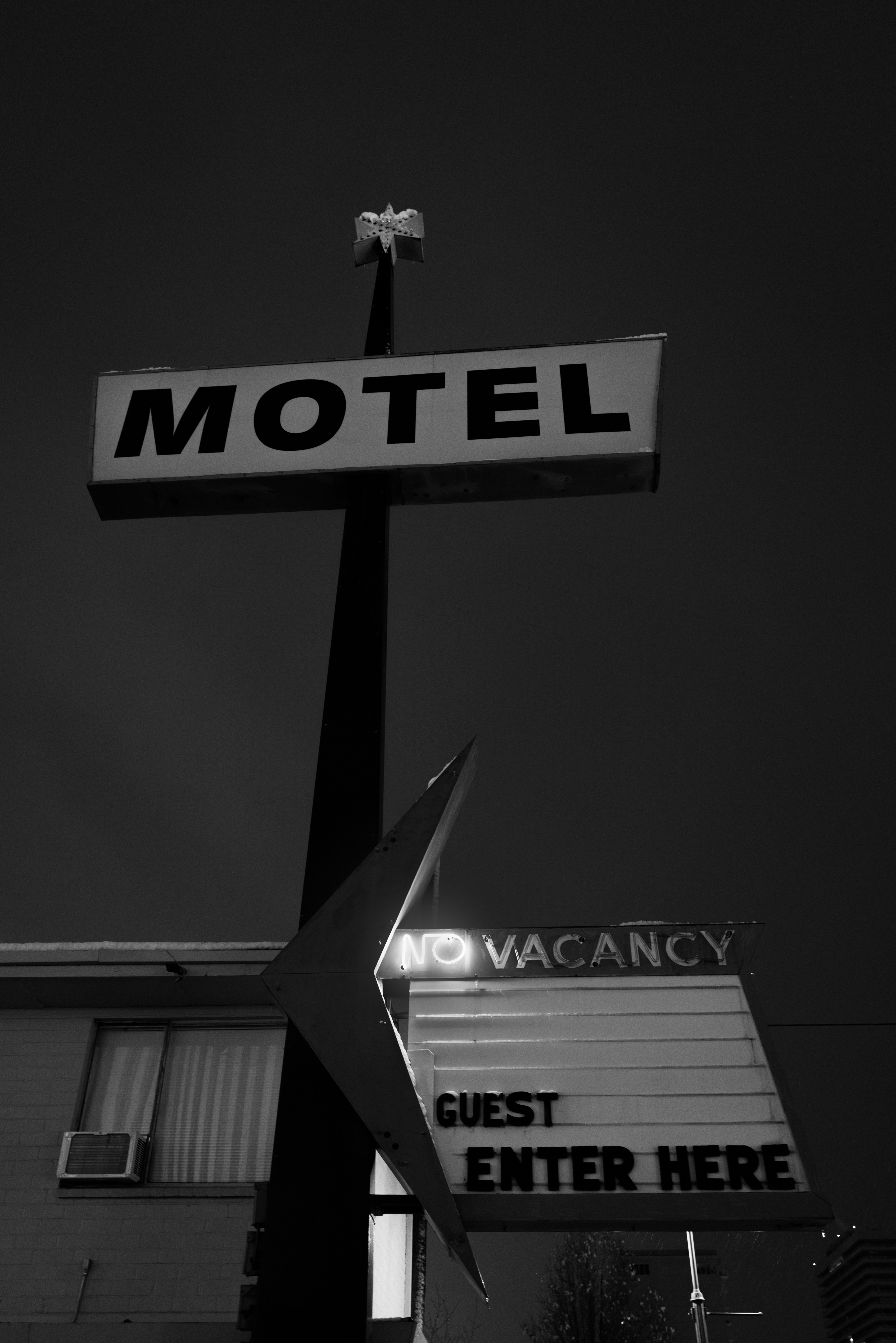 Guest Enter Here #20/20