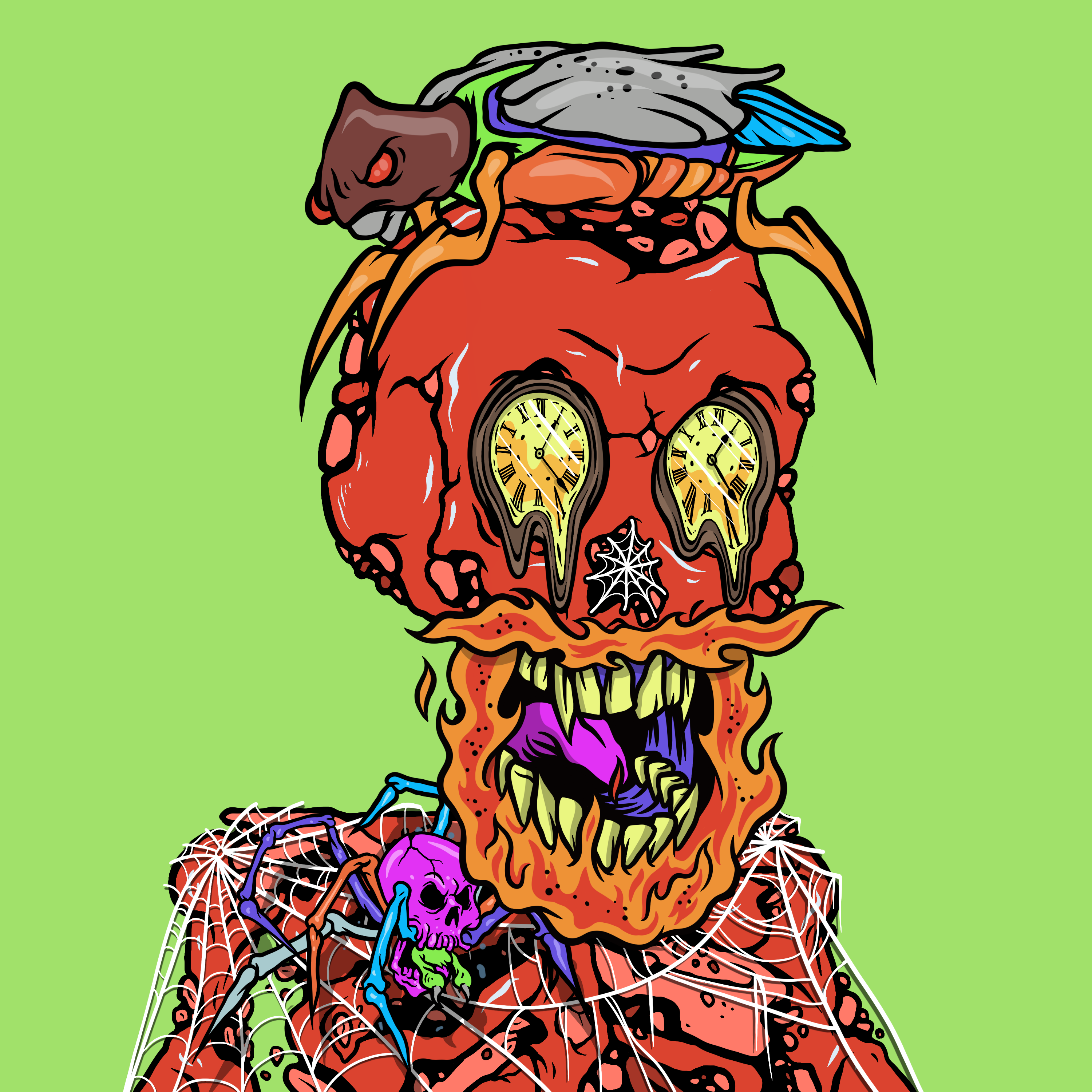 NFT Image