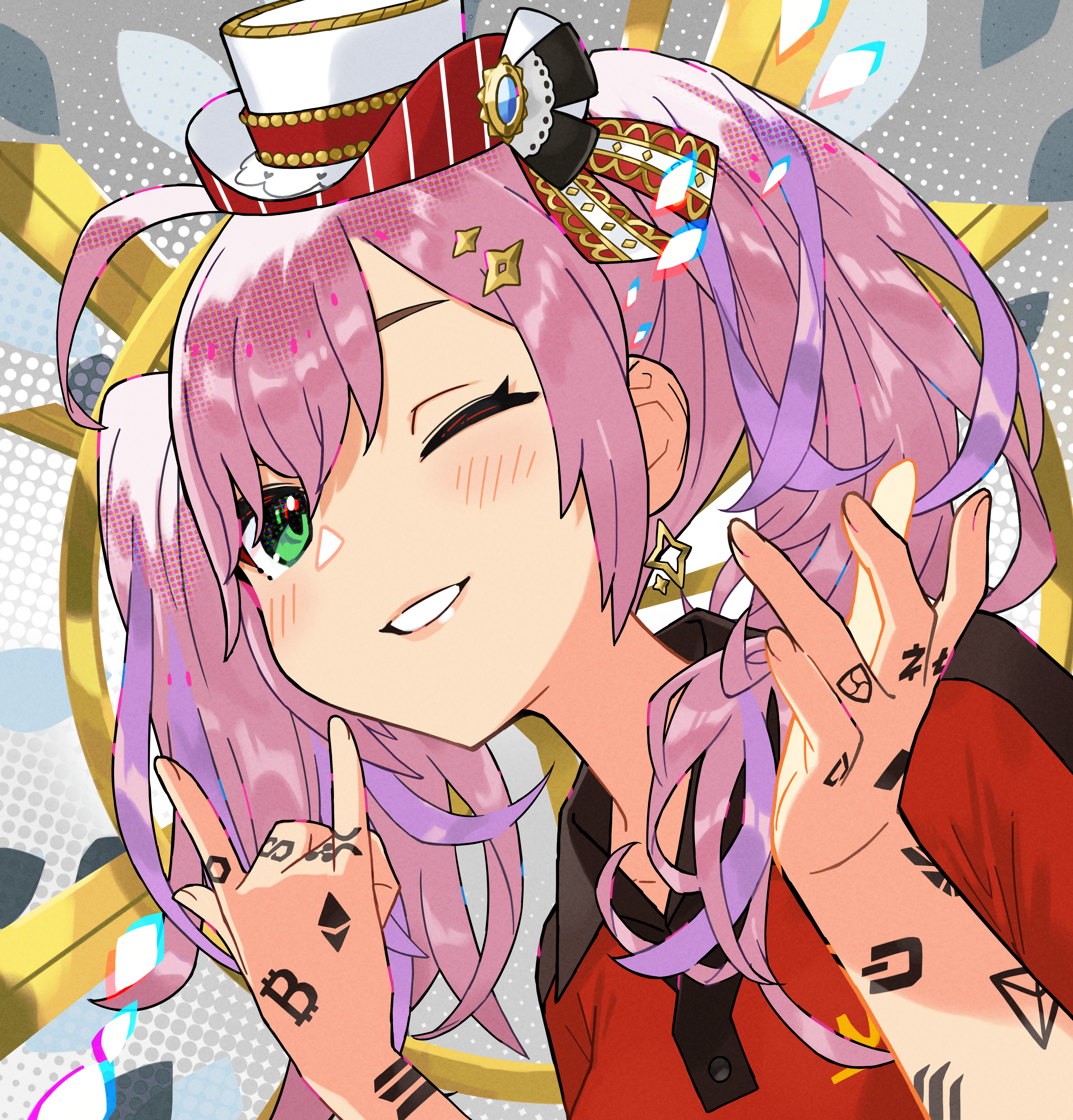 Megami #00458