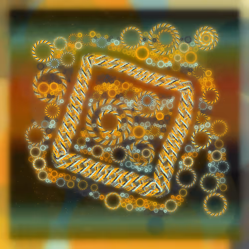 Friendship Bracelets #25797