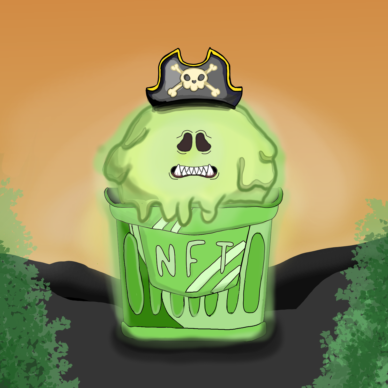 NFT Image