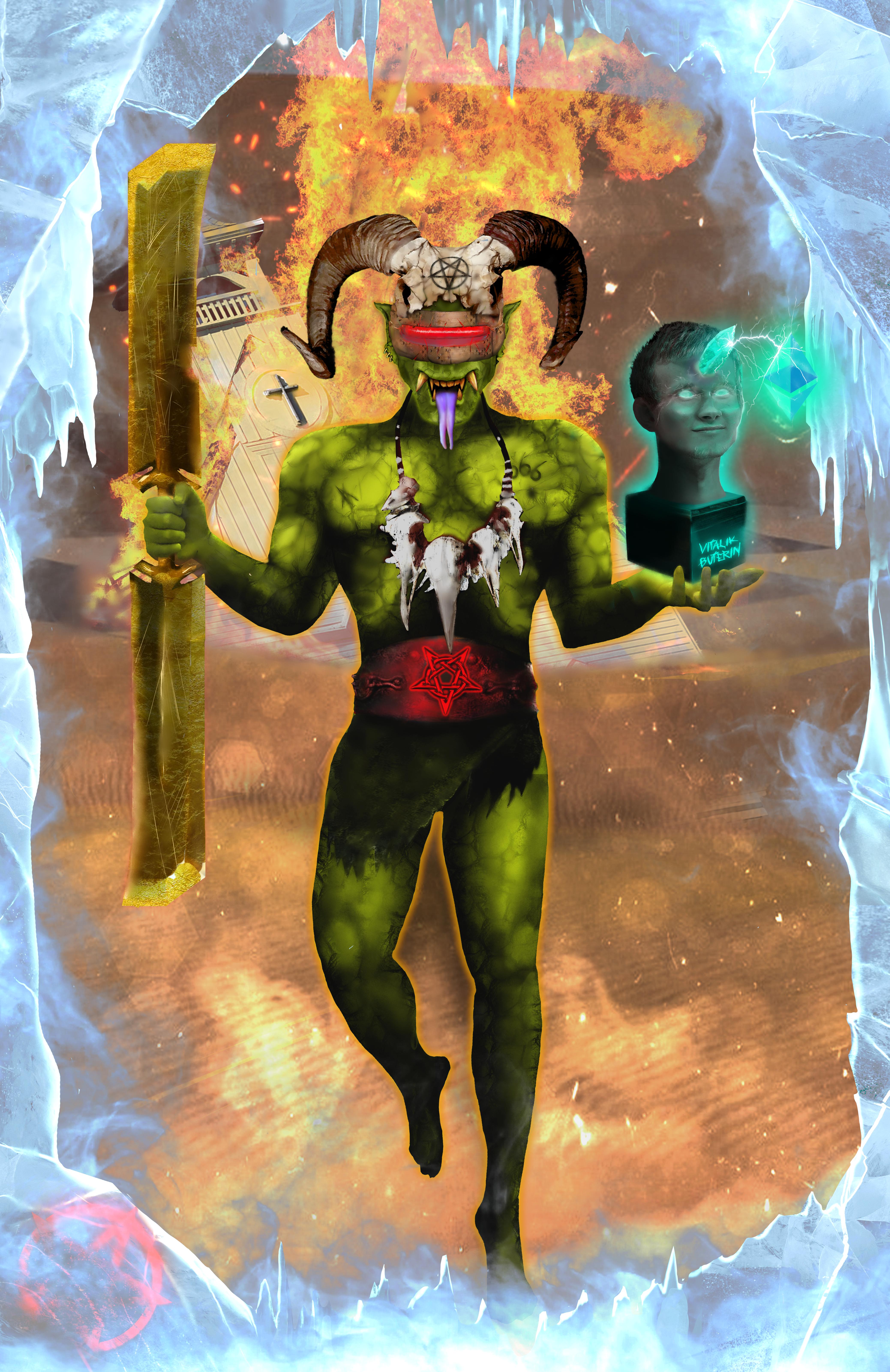 NFT Image