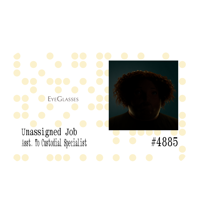 19.75 Ⓡ / week, Eyeglasses