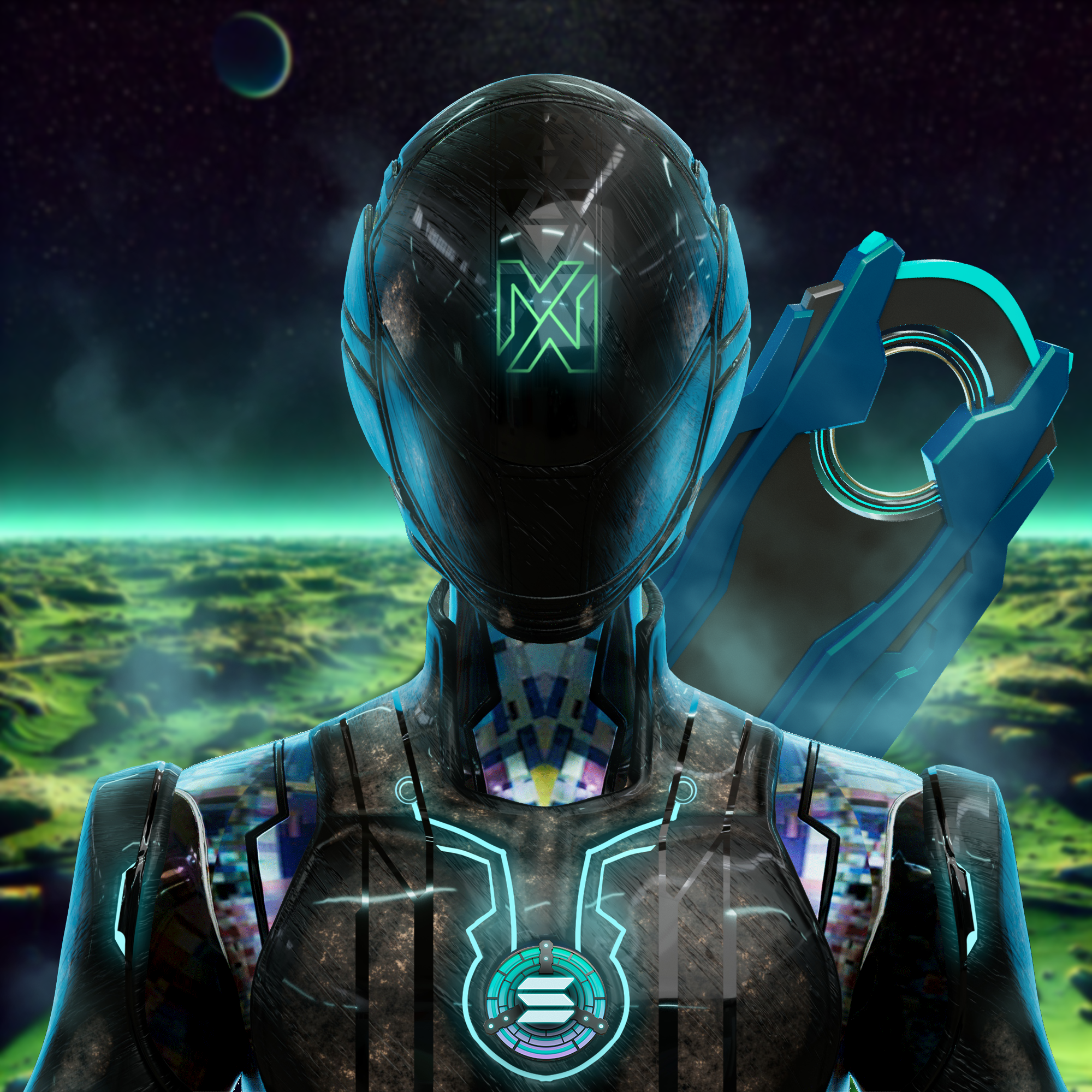 NFT Image