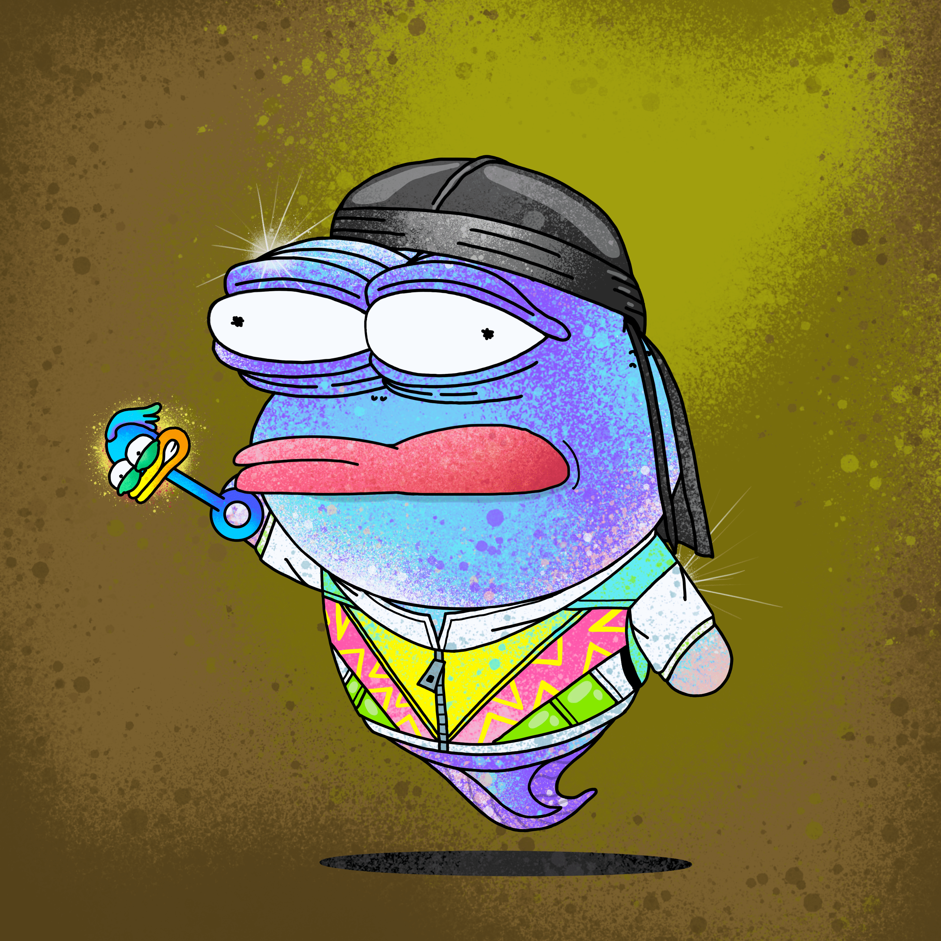 SuPeanz 127