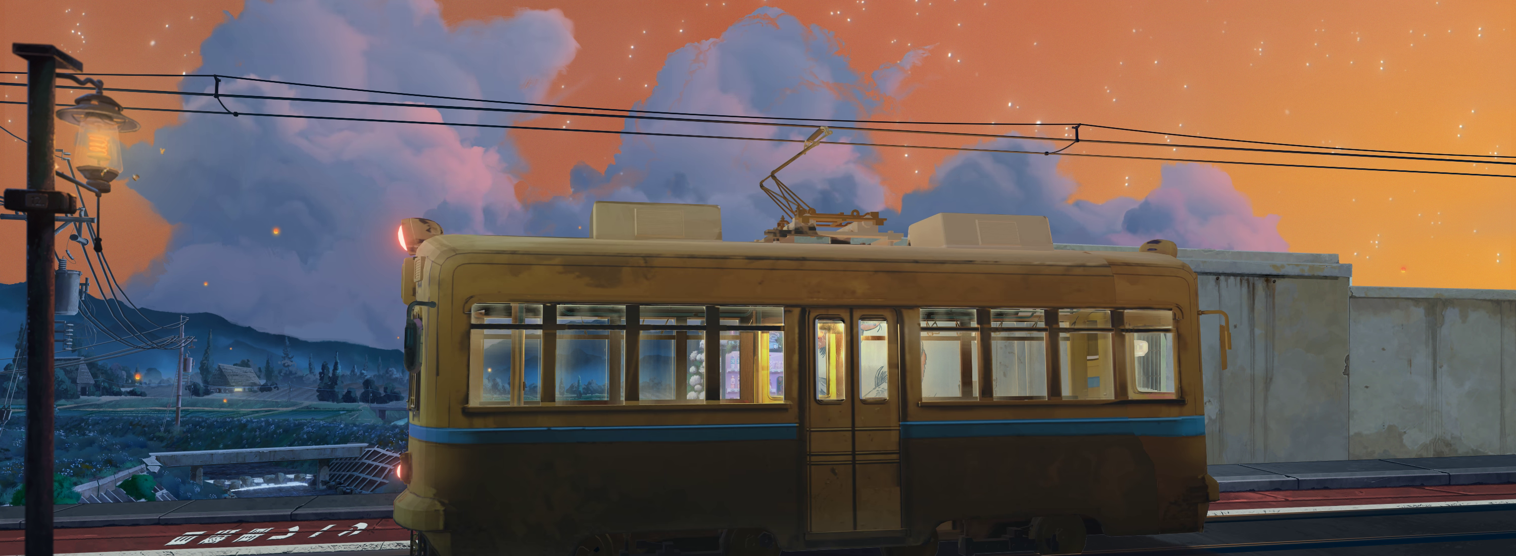 𝕄𝕚𝕕𝕟𝕚𝕘𝕙𝕥夏季𝔹𝕣𝕖𝕖𝕫𝕖 Fragments of the Lonely Road #7369