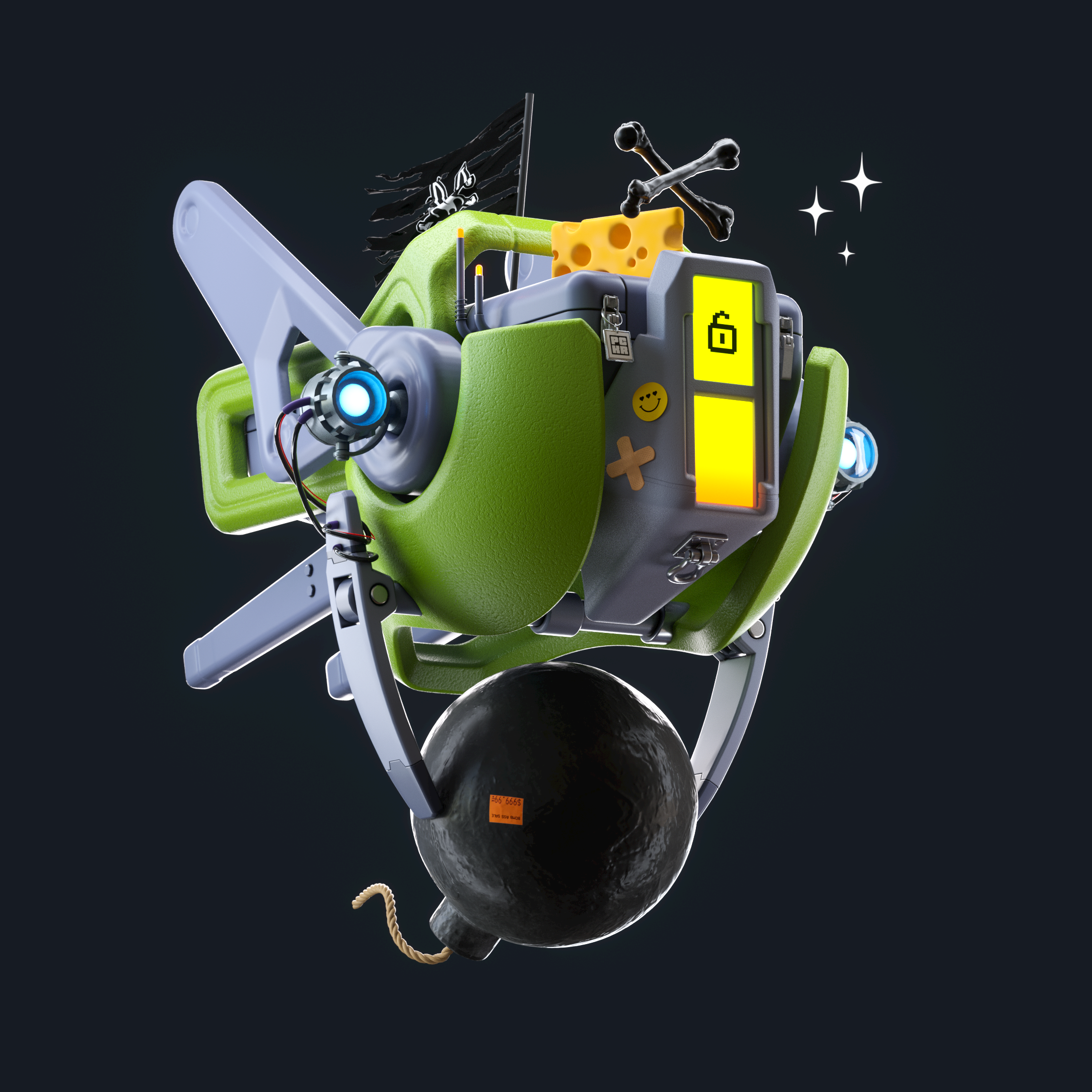 NFT Image