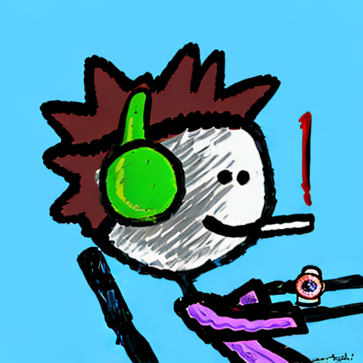 NFT Image
