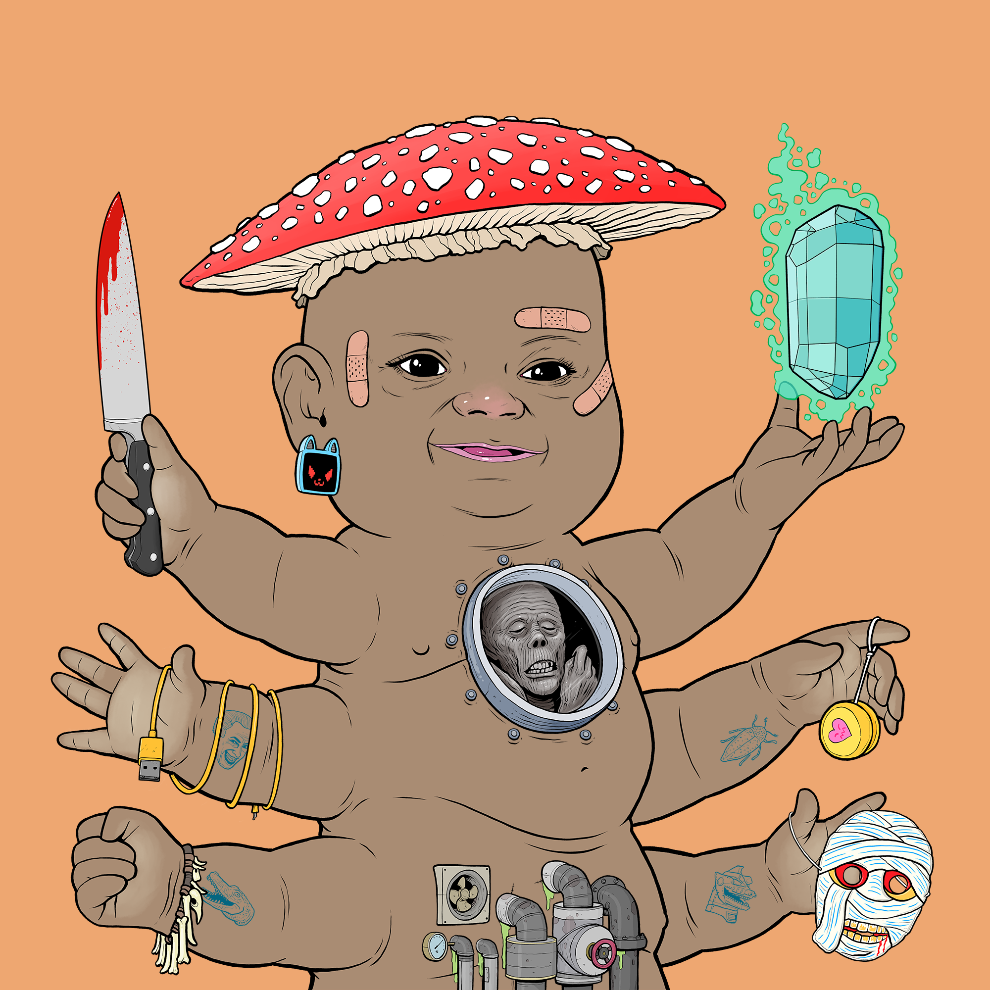 NFT Image