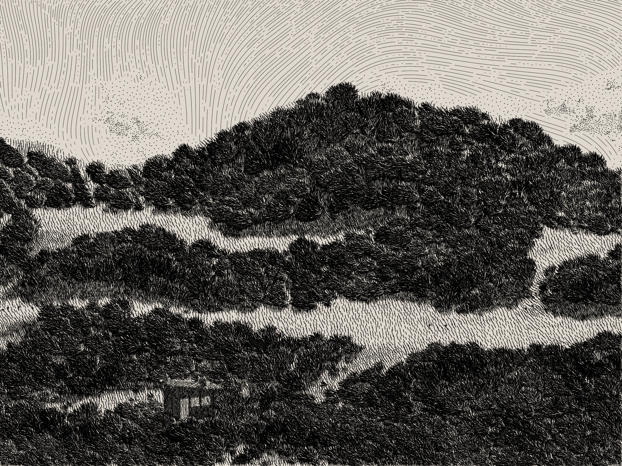 Life and Love and Nothing #8